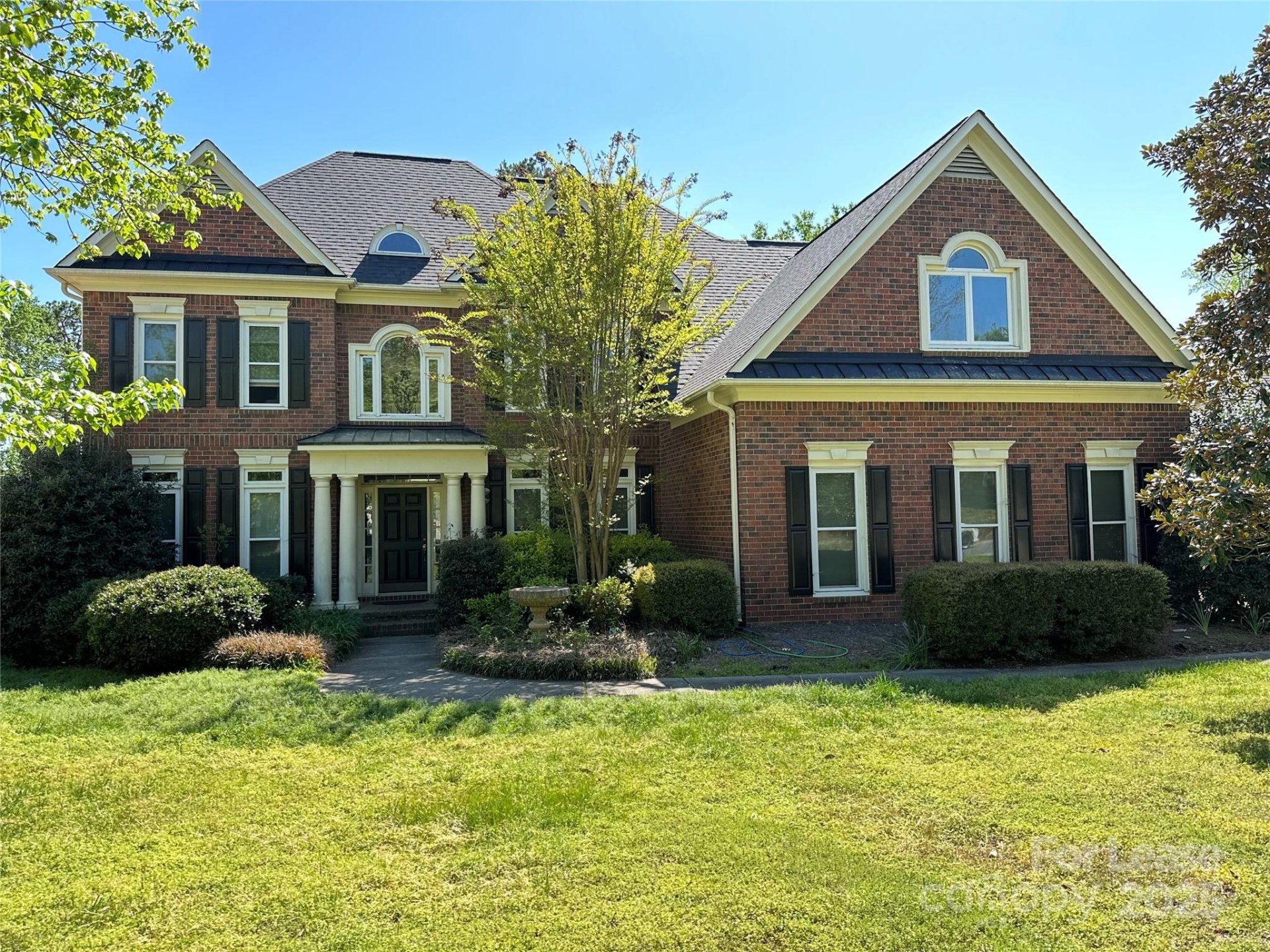 Property image 1 at 14028 Timbergreen Drive, Huntersville, NC 28078