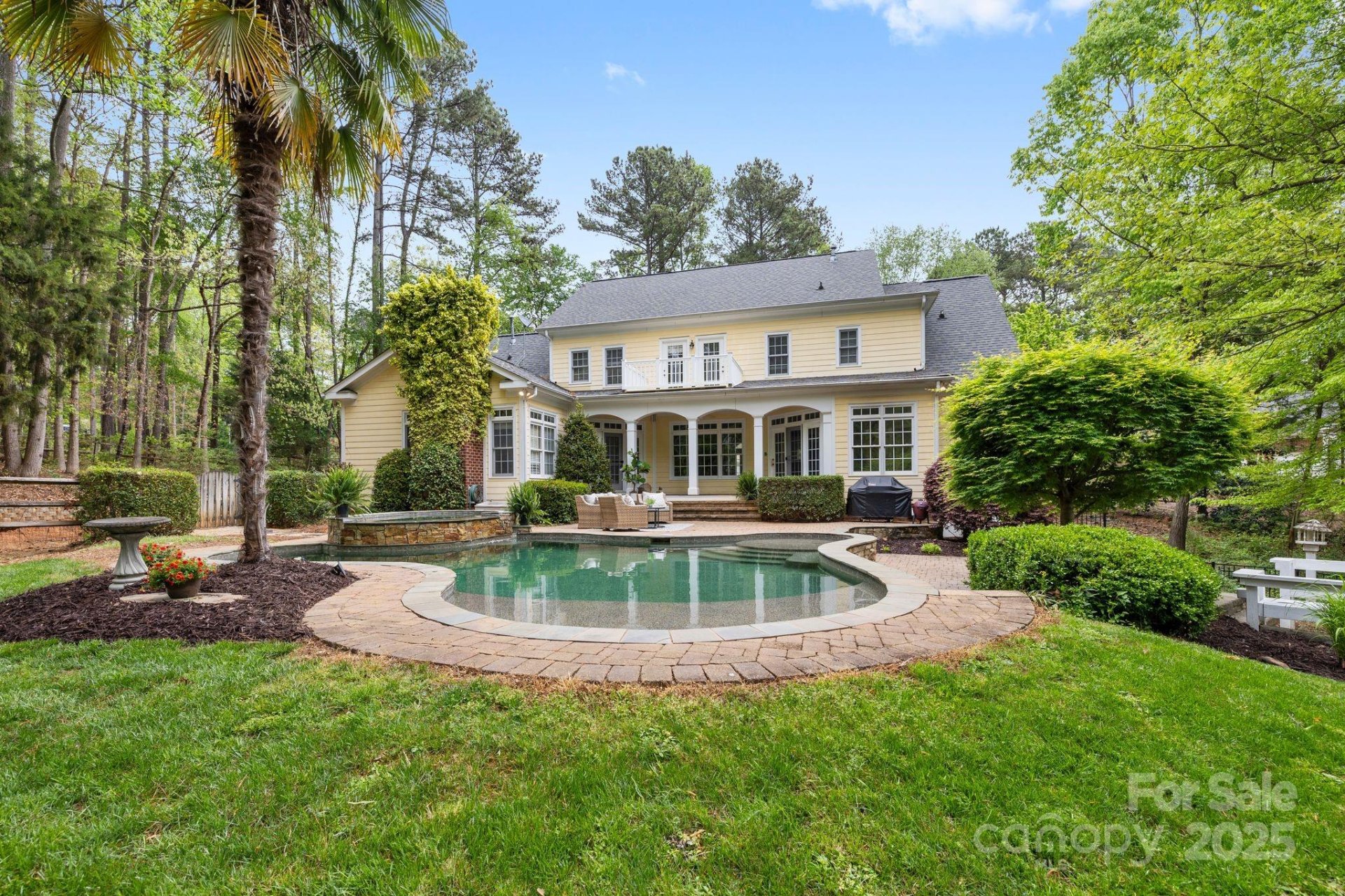 Property image 1 at 4525 Island Waters Drive, Denver, NC 28037