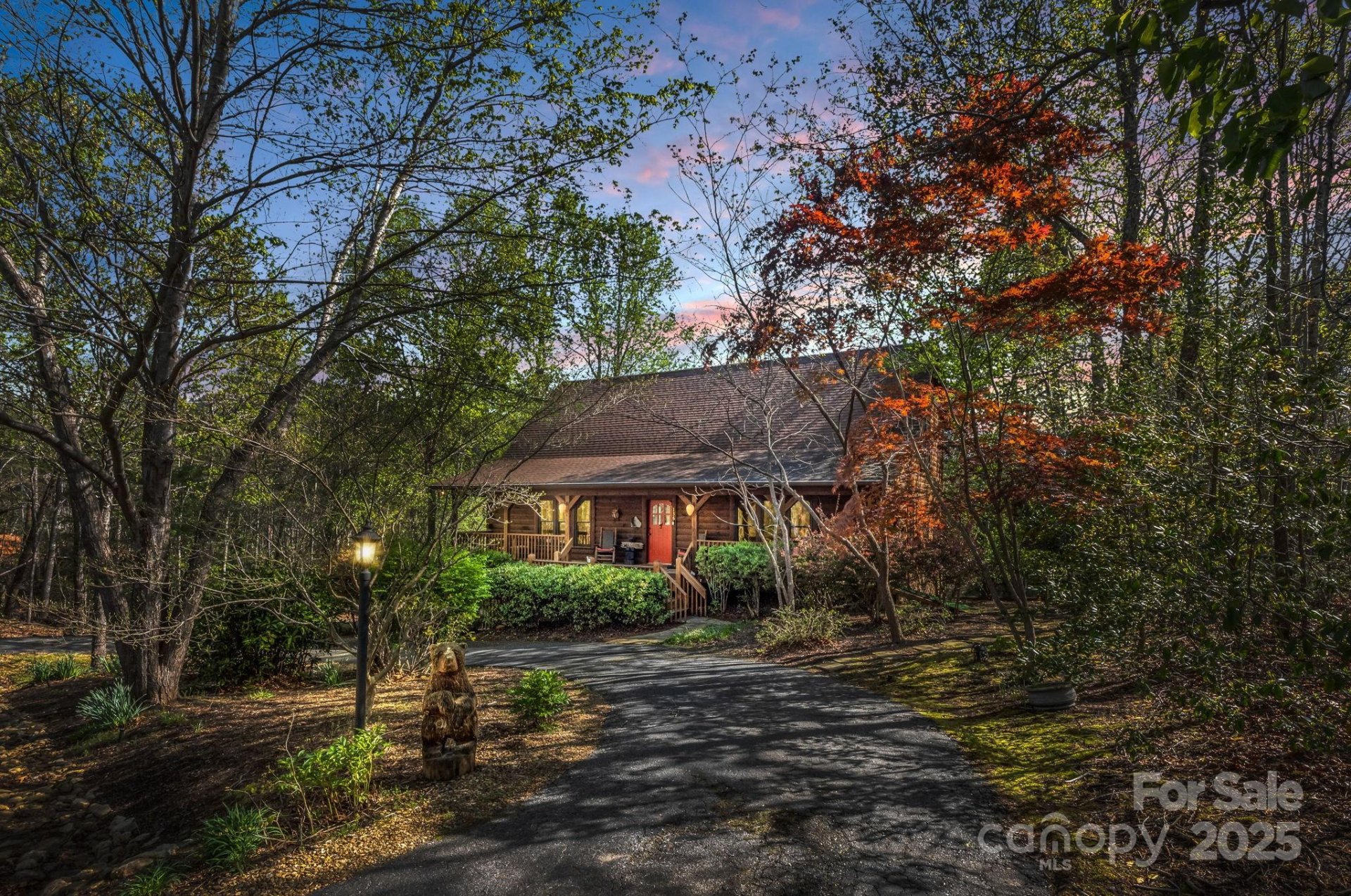 Shumont Estates, Lake Lure Community