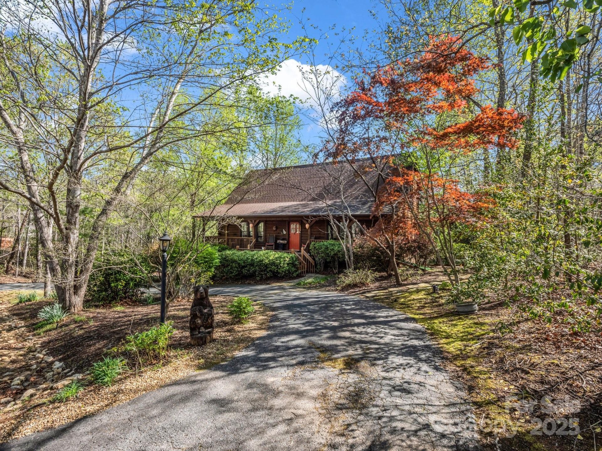 Property image 2 at 136 Dalton Court, Lake Lure, NC 28746