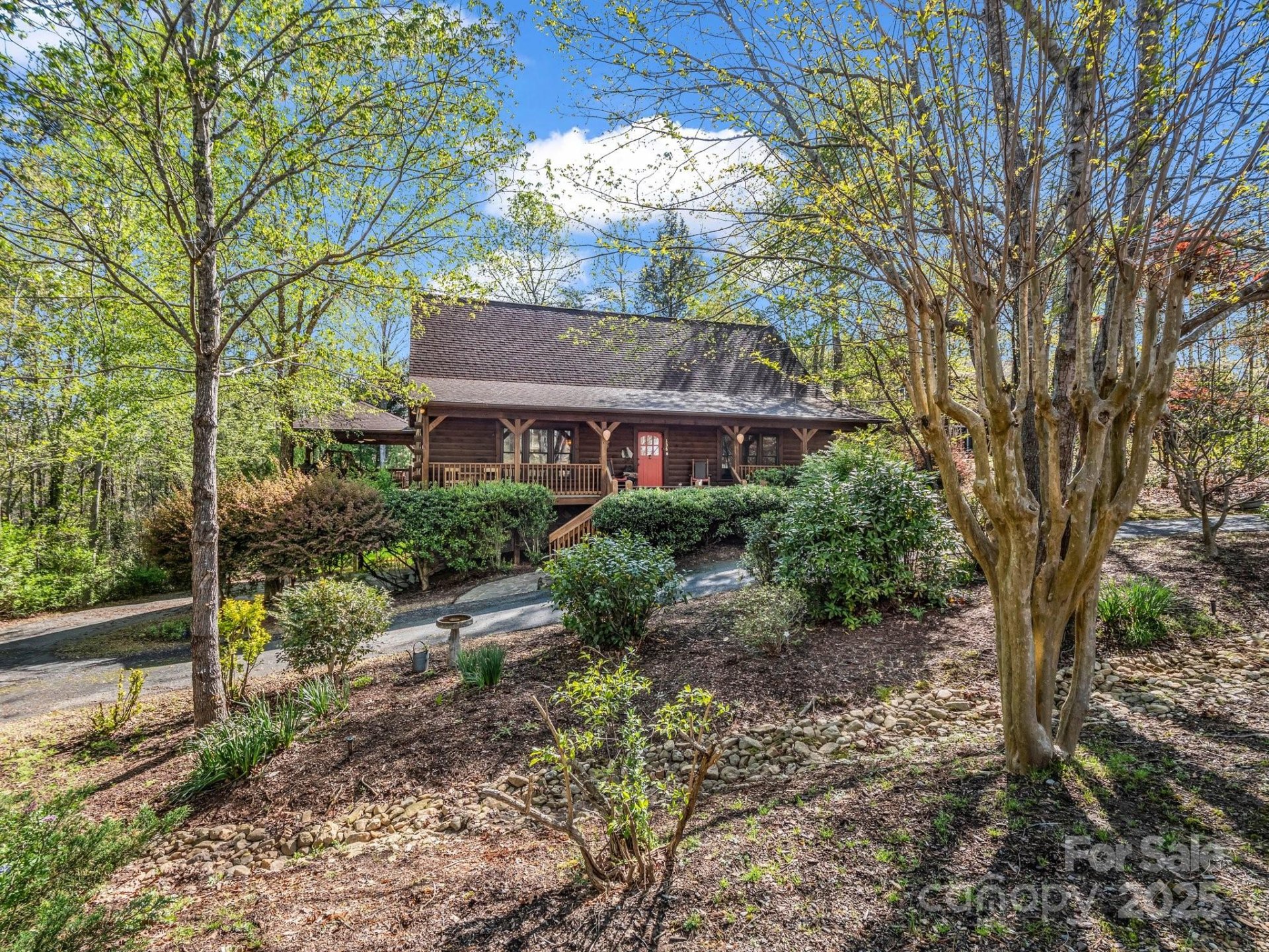 Property image 4 at 136 Dalton Court, Lake Lure, NC 28746
