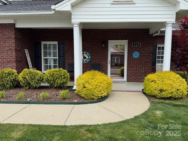 Property image 2 at 227 Crystal Springs Lane, Shelby, NC 28150