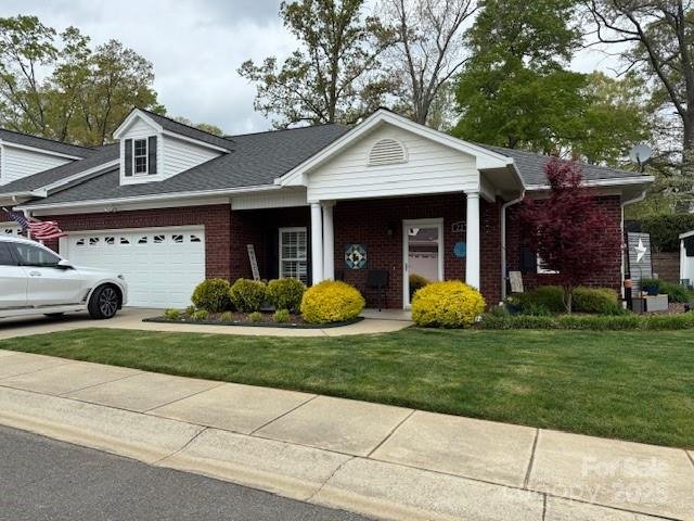 Property image 3 at 227 Crystal Springs Lane, Shelby, NC 28150