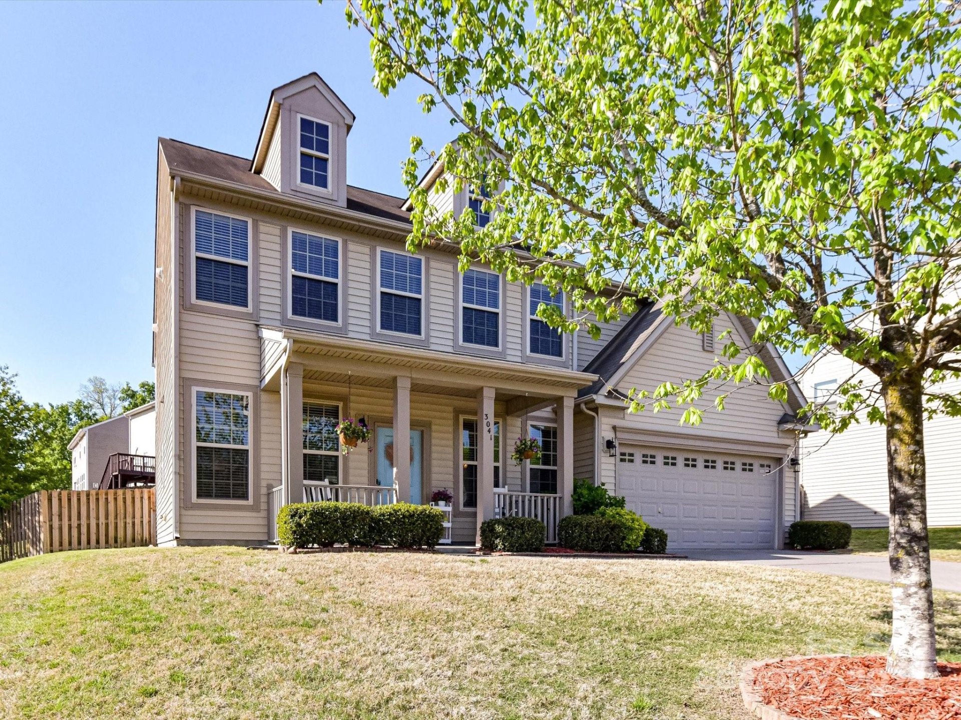 Property image 2 at 3041 Hawick Lane, Fort Mill, SC 29707