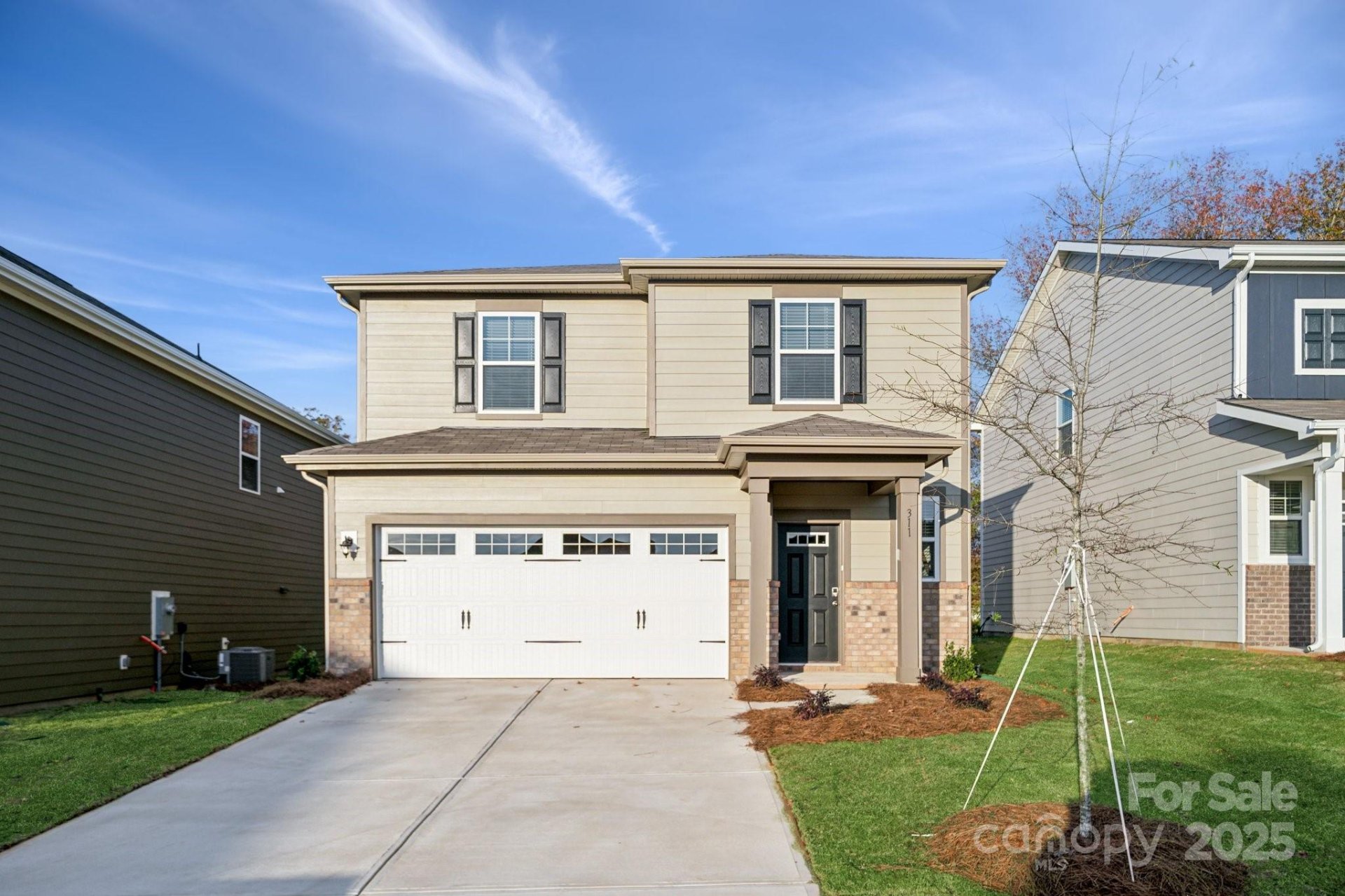 Property image 1 at 285 Bezelle Avenue, York, SC 29745