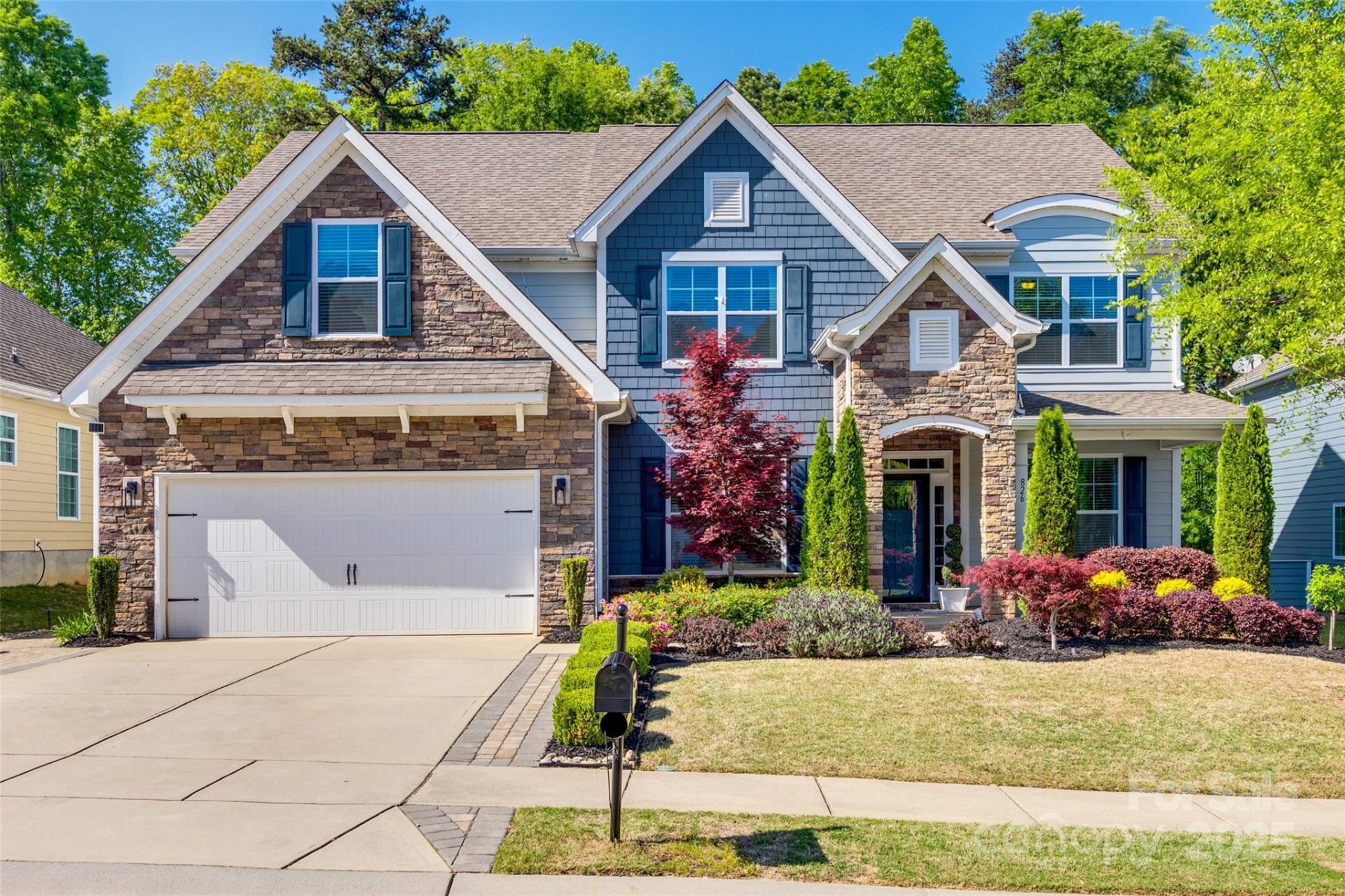 Lake Ridge, Fort Mill Community