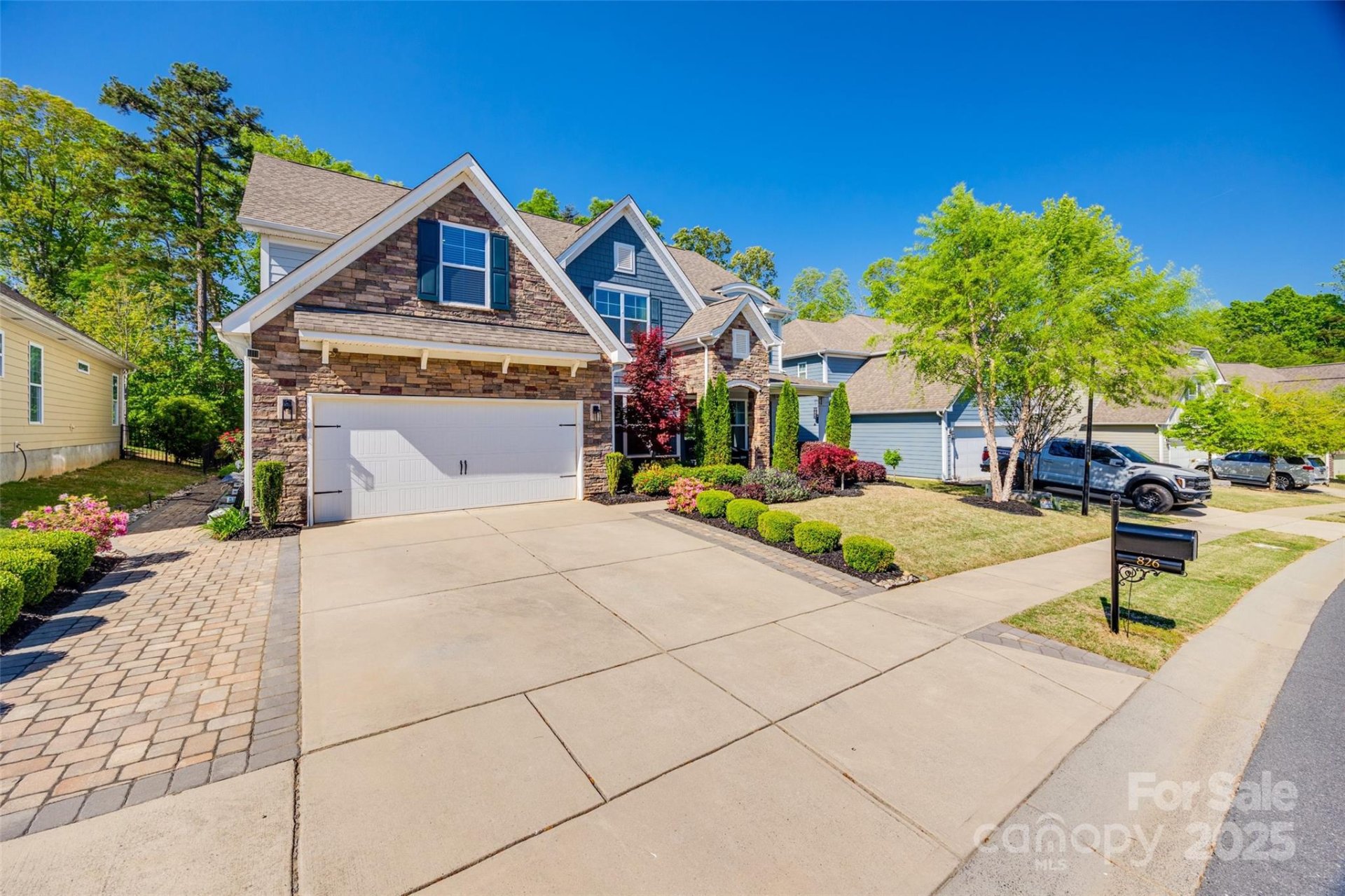 Property image 2 at 826 Coralbell Way, Fort Mill, SC 29708