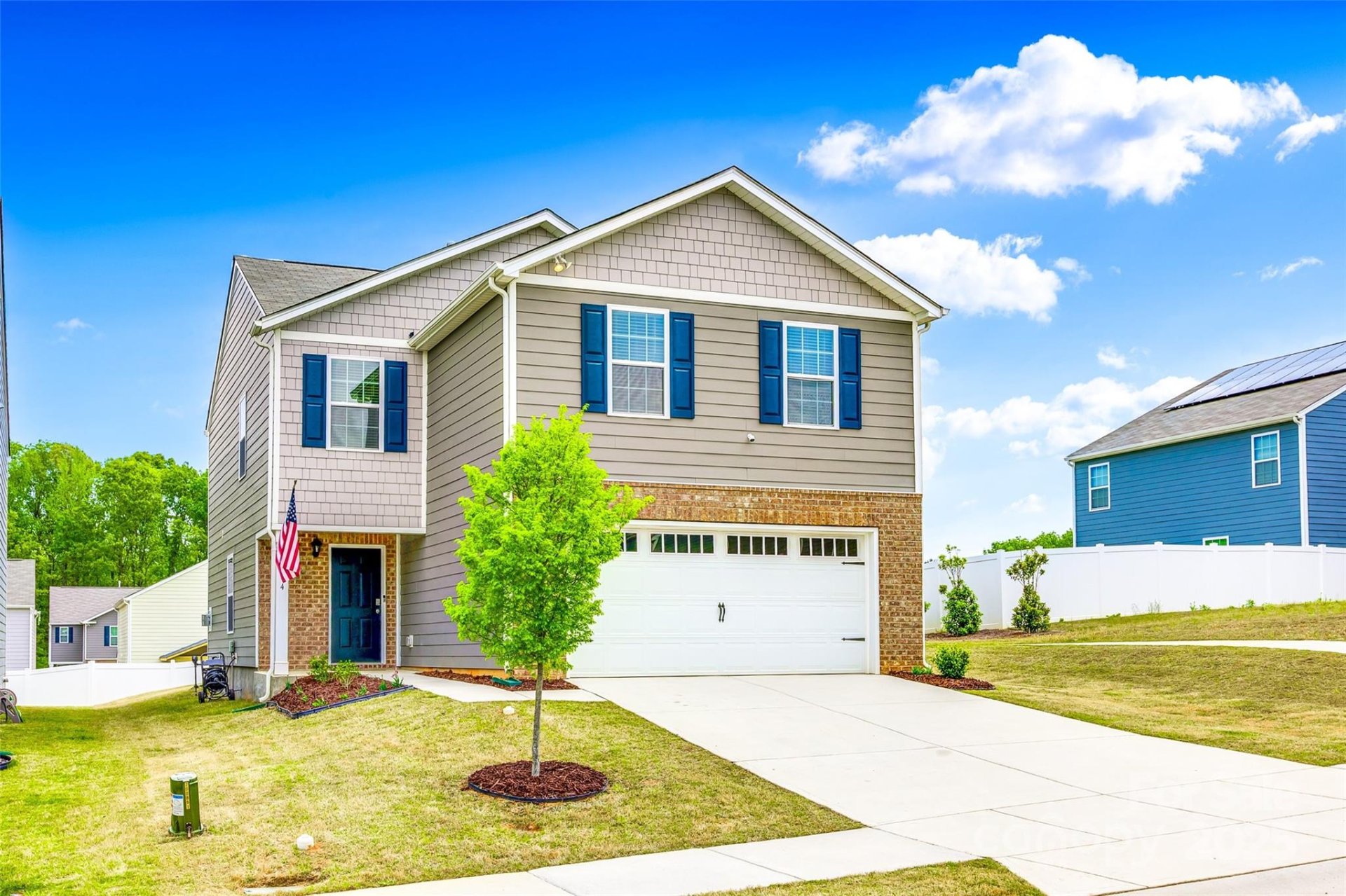 Property image 2 at 5014 Fandango Road, York, SC 29745