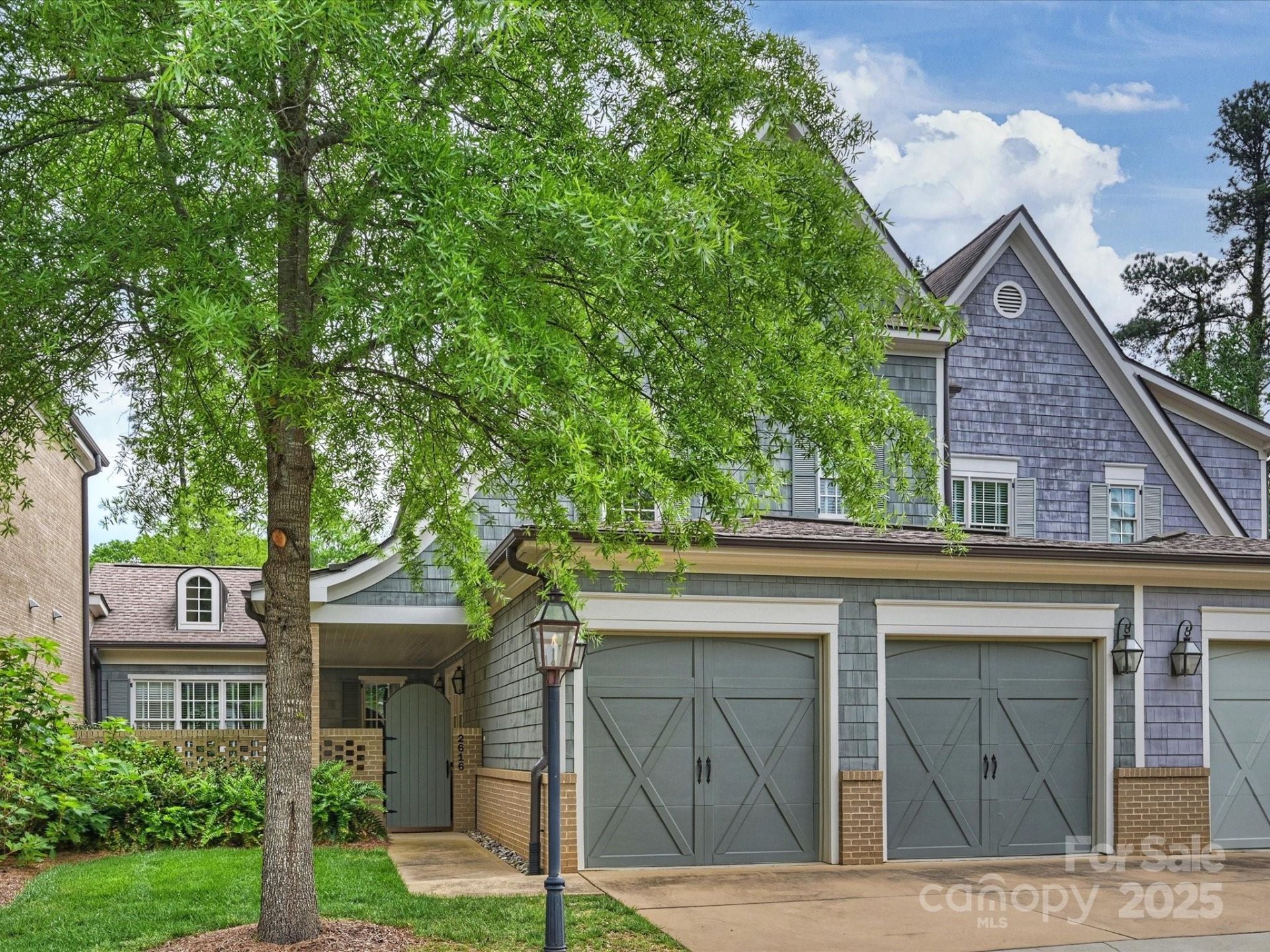 Property image 3 at 2616 Colton Drive, Charlotte, NC 28211