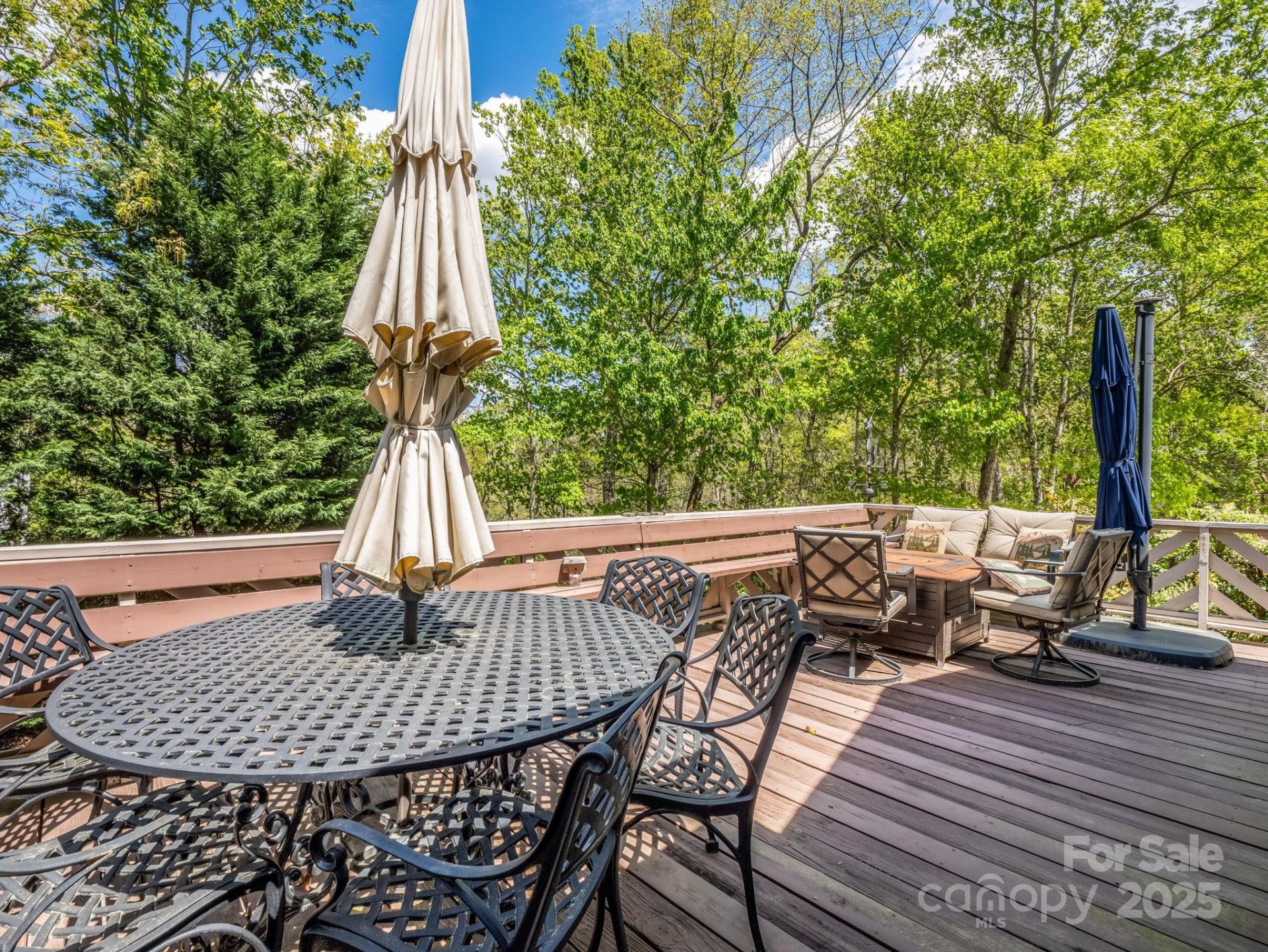Property image 4 at 165 Fern Loop, Lake Lure, NC 28746