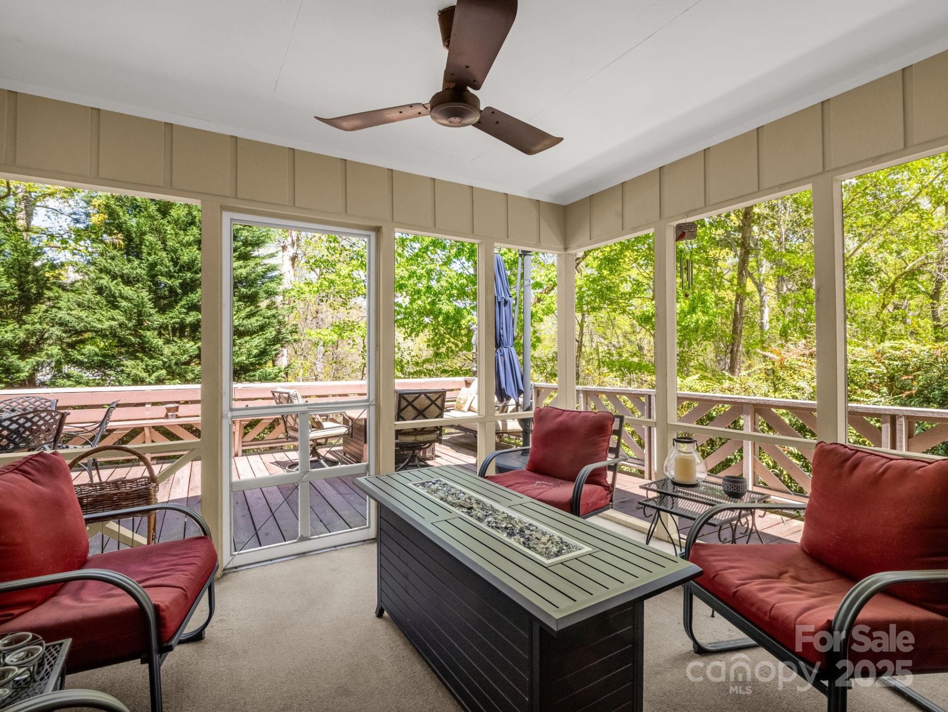 Property image 5 at 165 Fern Loop, Lake Lure, NC 28746