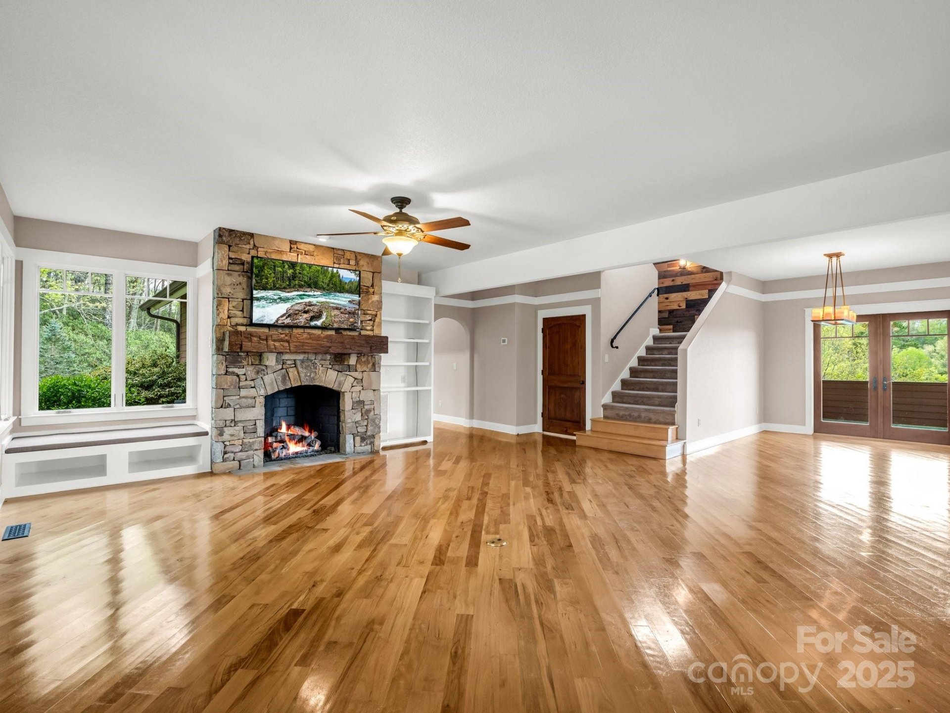 Property image 5 at 111 Arabesque Way, Lake Lure, NC 28746