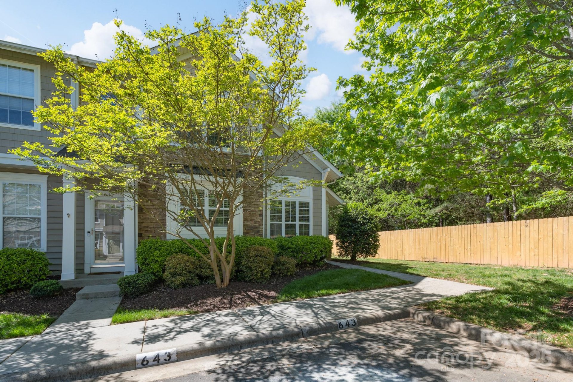 643 Brickdust Court
