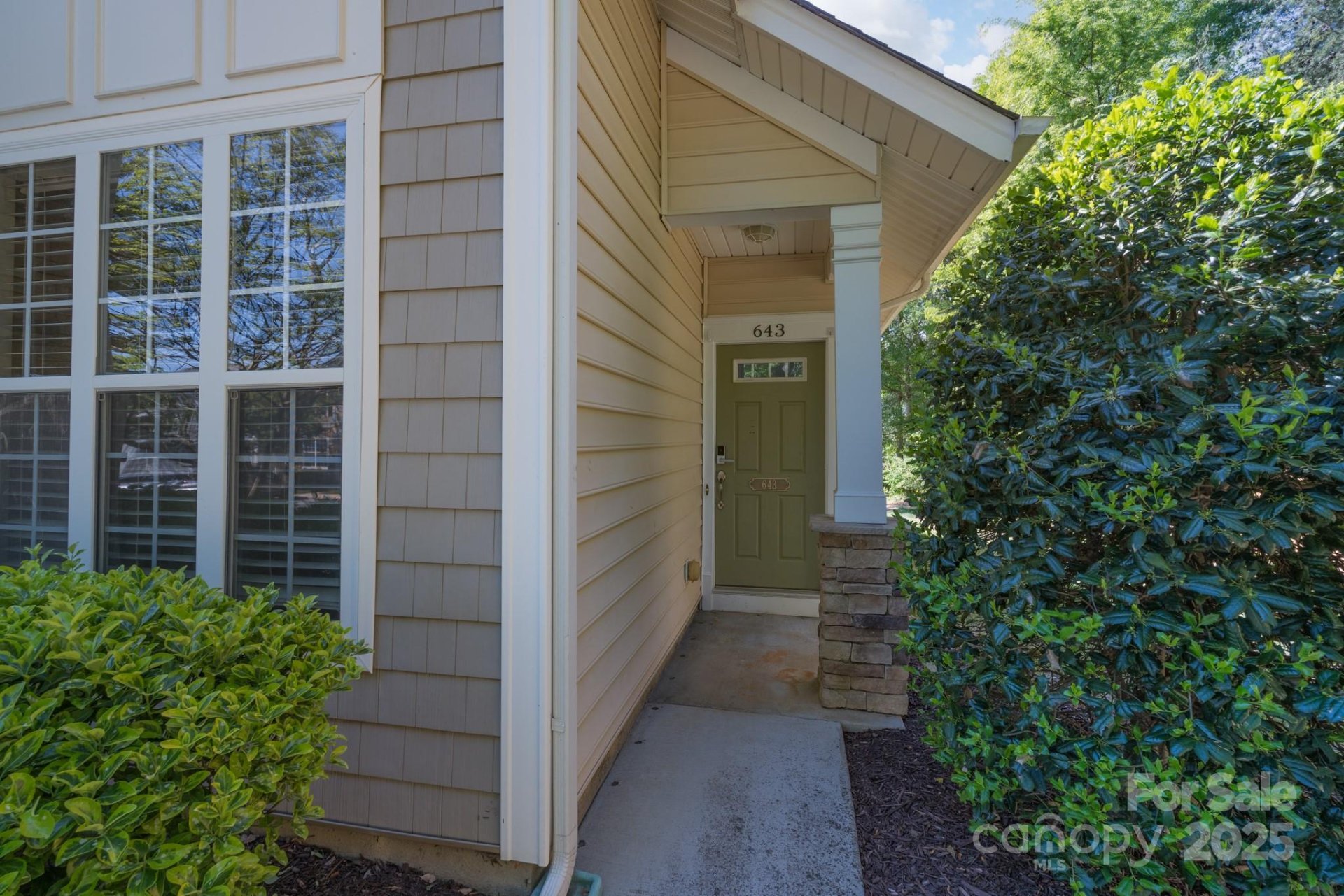 Property image 3 at 643 Brickdust Court, Fort Mill, SC 29708