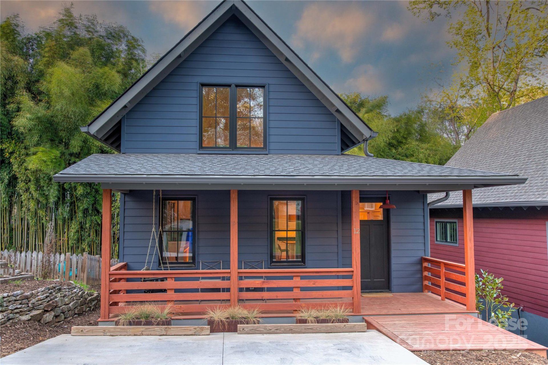 12 Waverly Road