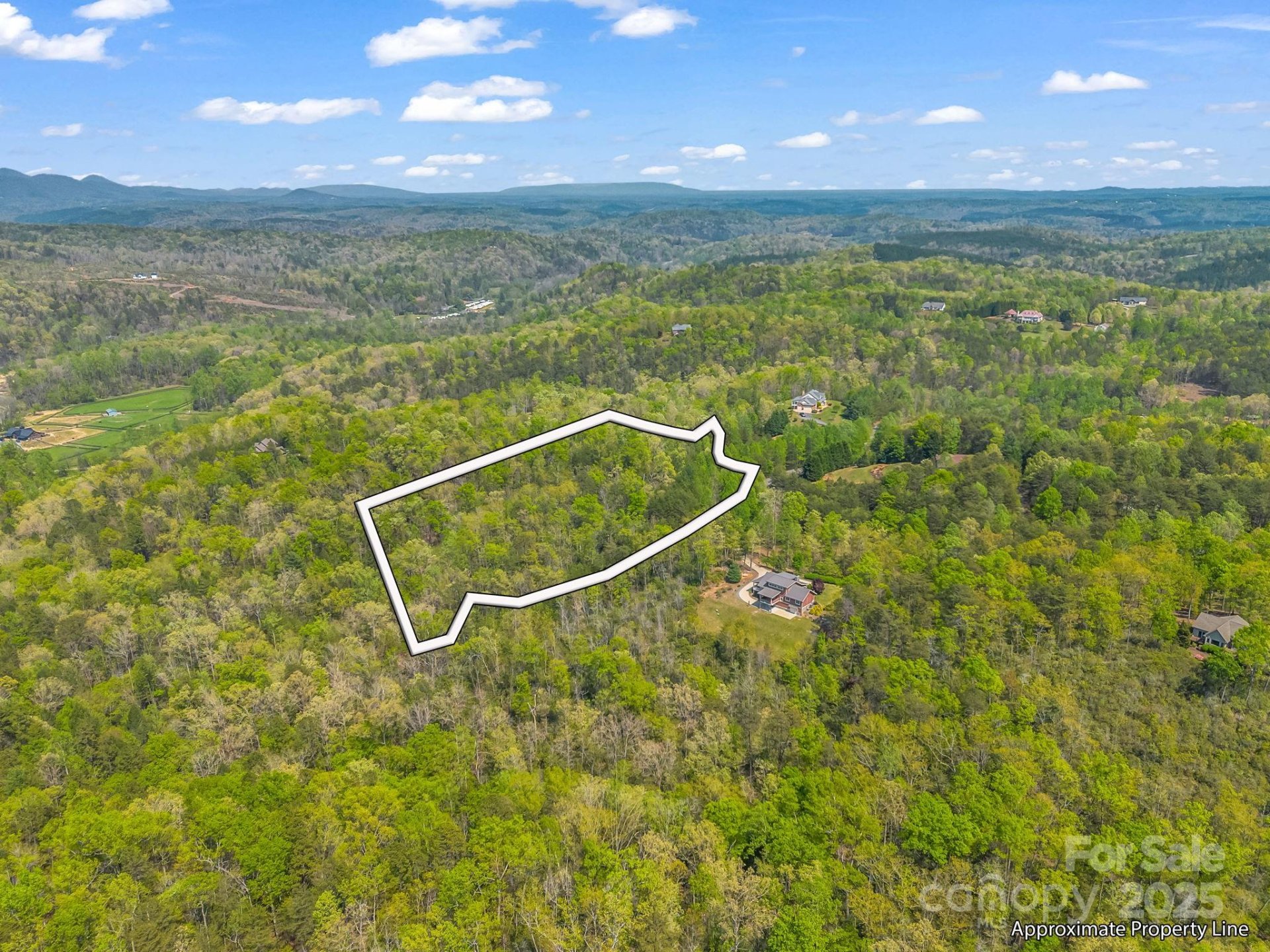 Property image 2 at Lot 14 Forest Glen Trail, Lake Lure, NC 28746