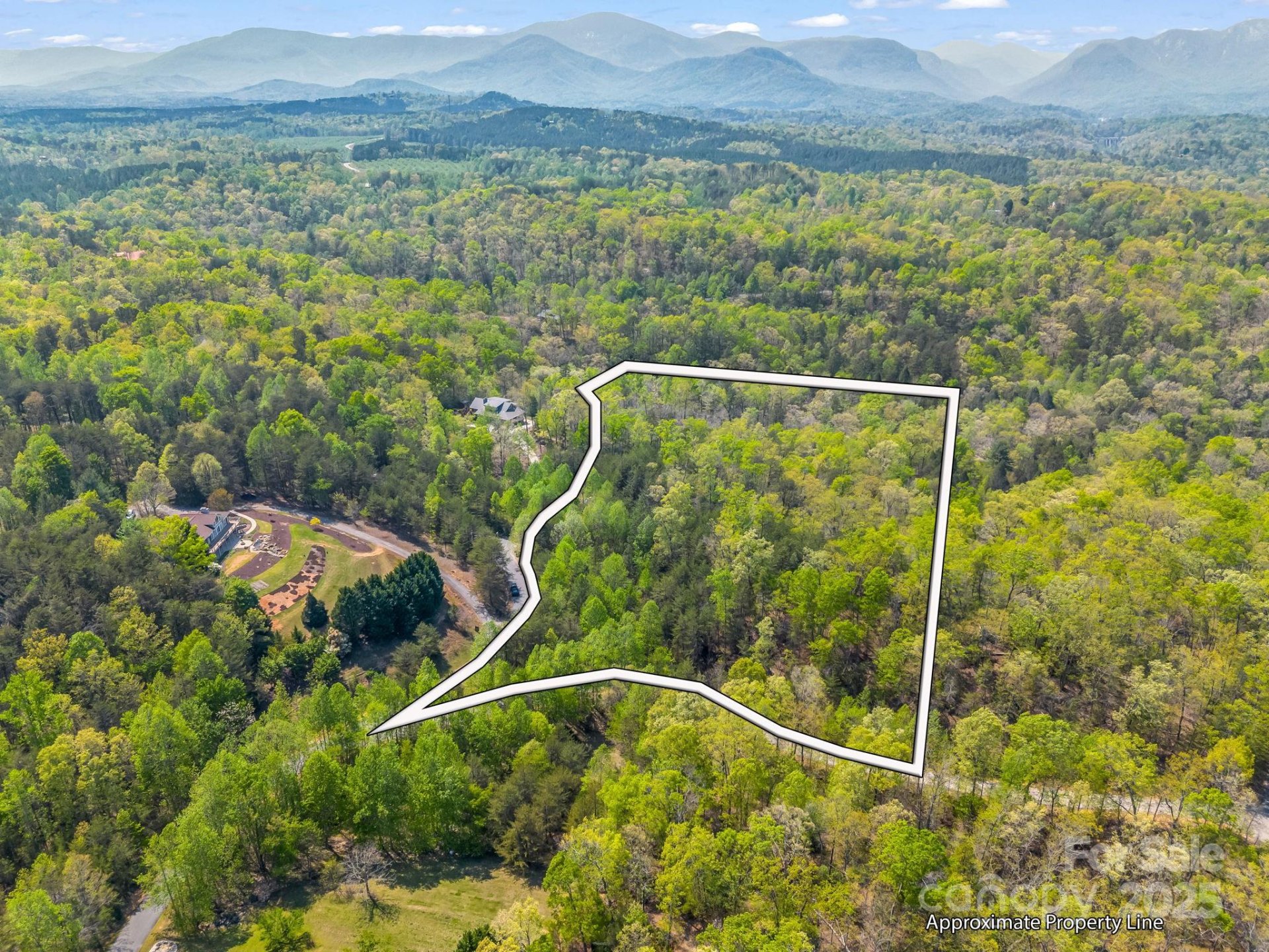 Property image 4 at Lot 14 Forest Glen Trail, Lake Lure, NC 28746