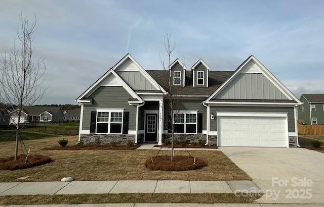 Property image 1 at 6339 Honor Avenue, Midland, NC 28107