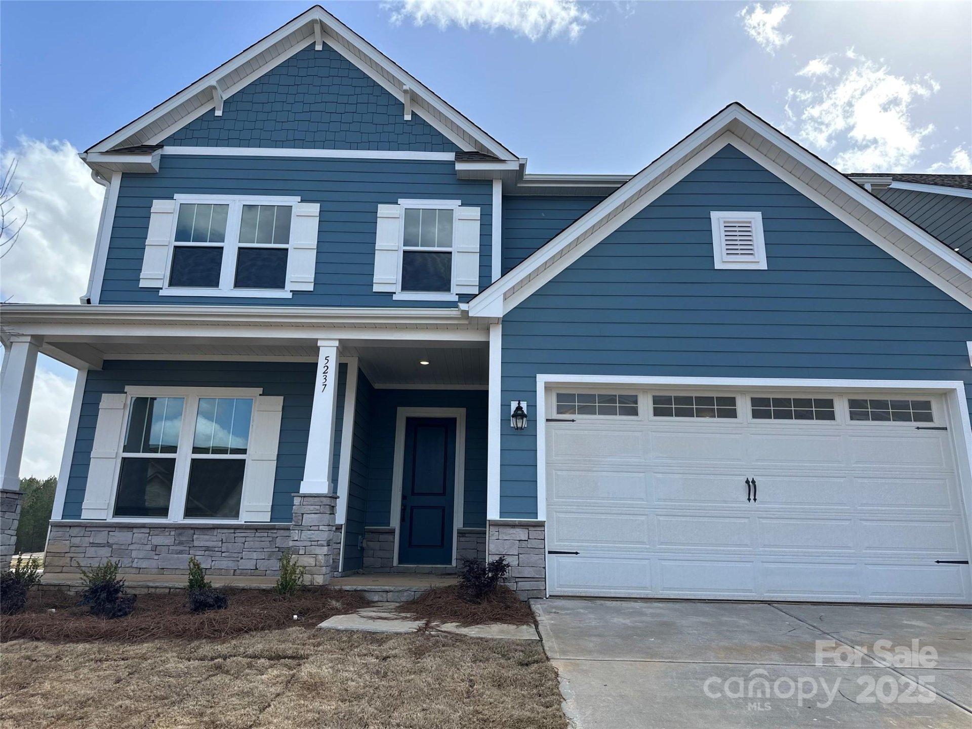 5237 Piedmont Street