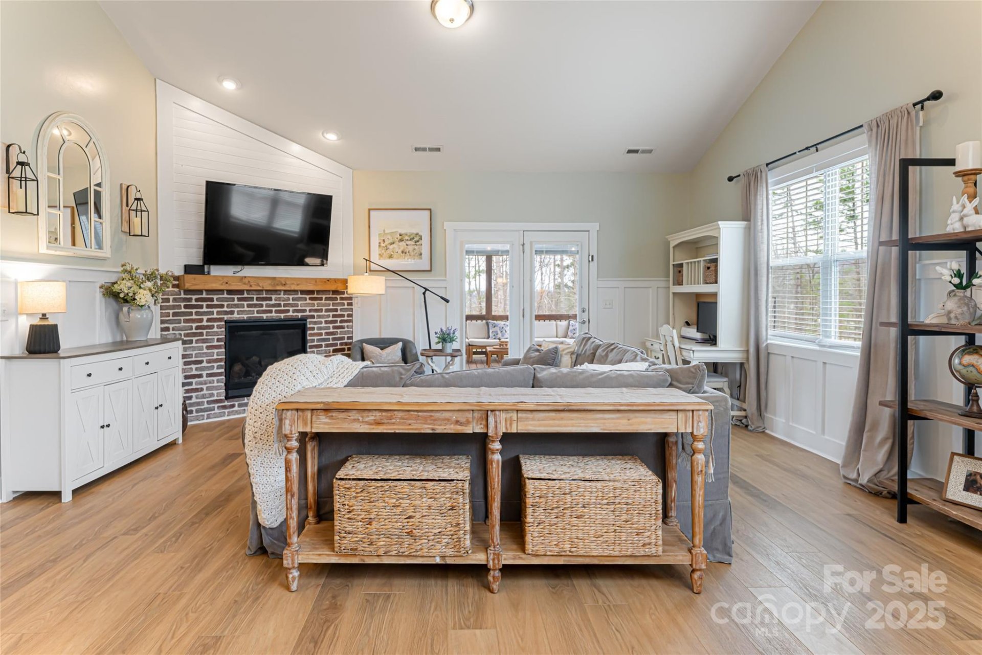 Property image 3 at 316 Wild Ginger Court, Weaverville, NC 28787