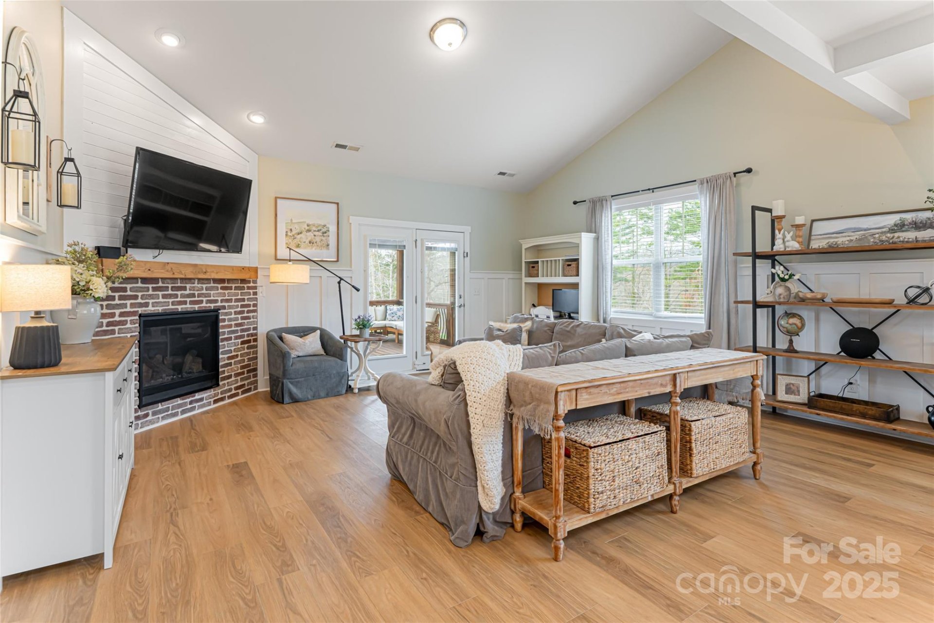 Property image 4 at 316 Wild Ginger Court, Weaverville, NC 28787