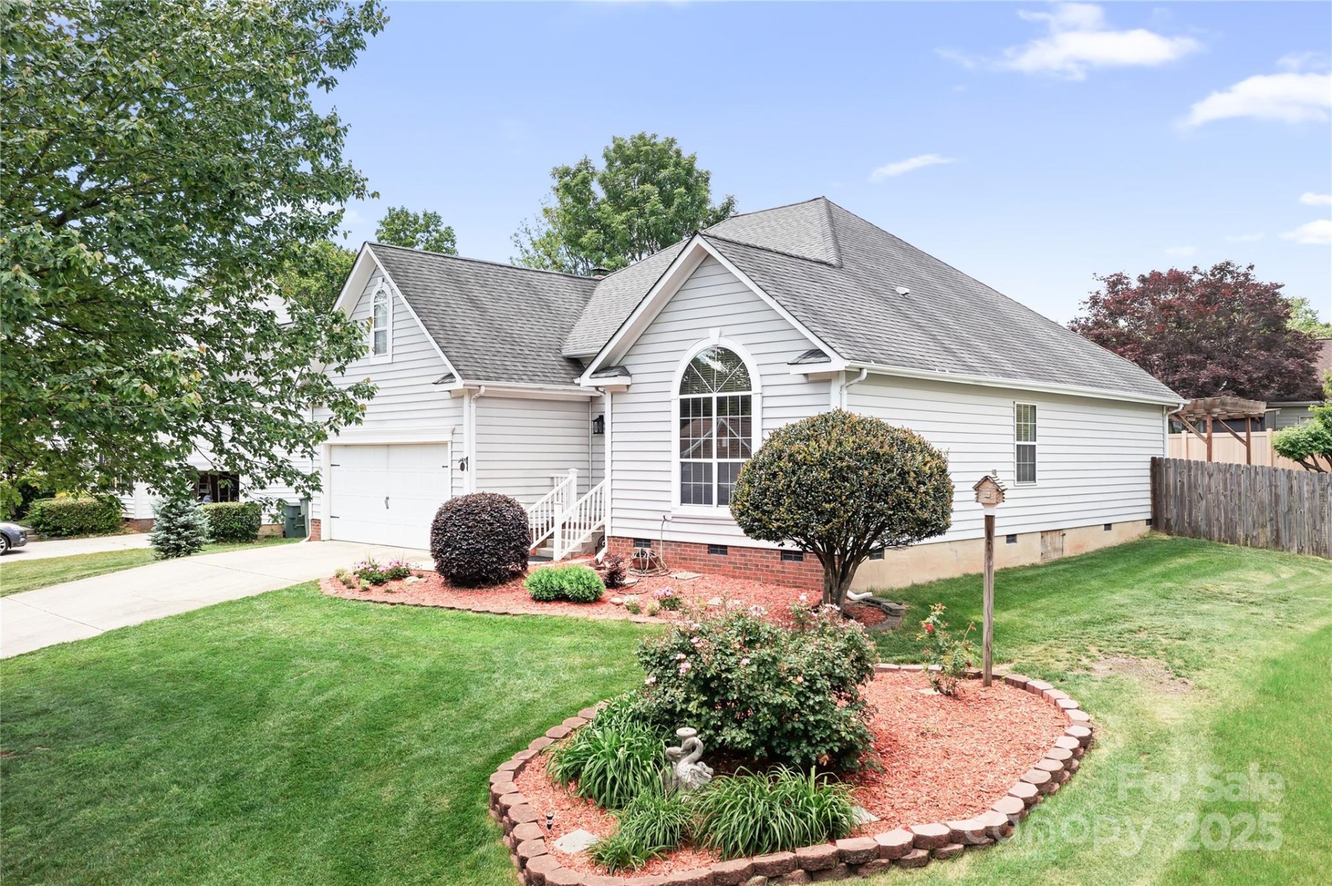 Property image 1 at 141 Rose Street, Mooresville, NC 28117