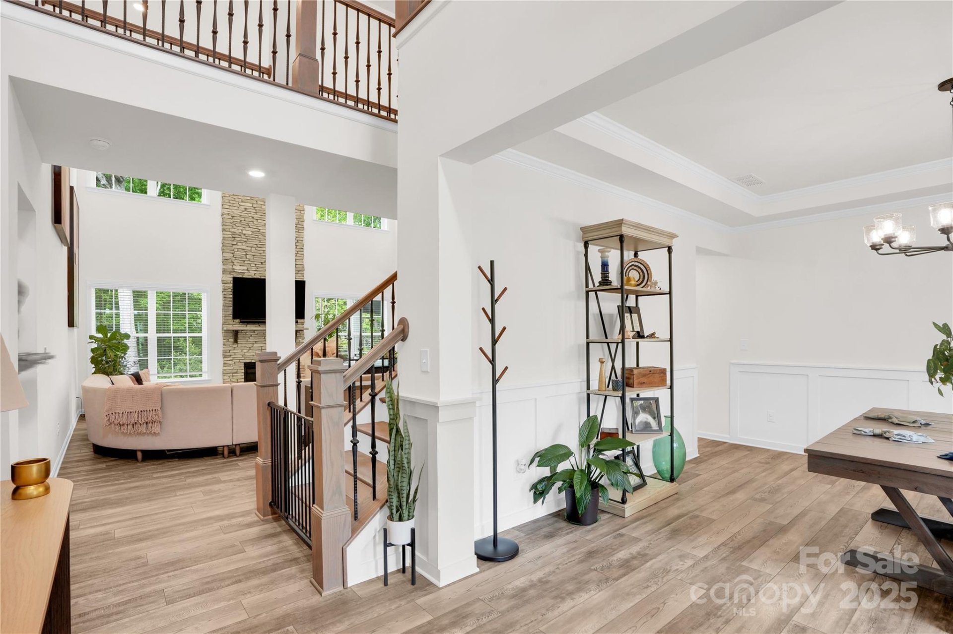 Property image 4 at 3081 Montreaux Valley Drive, Fort Mill, SC 29707