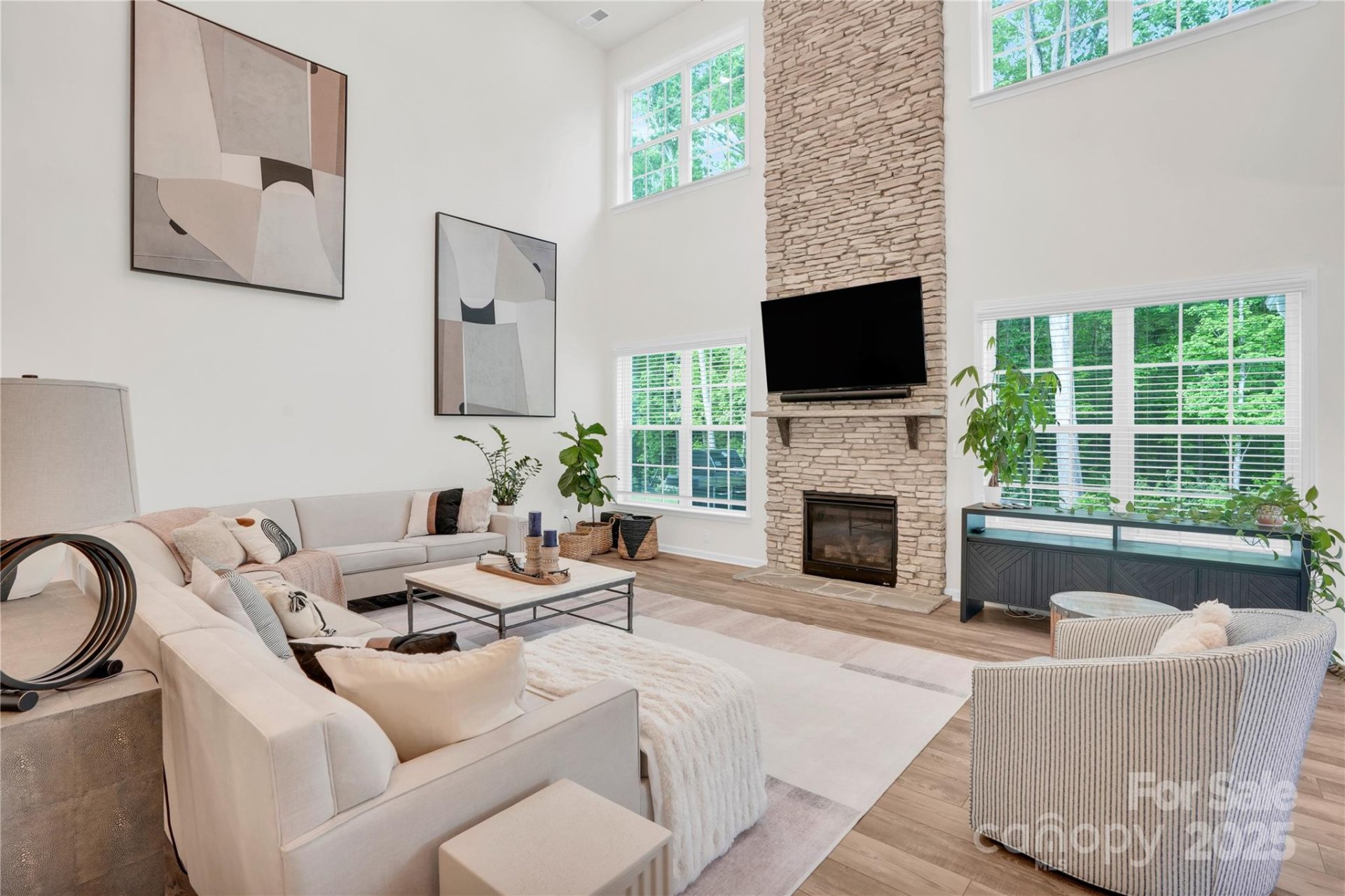 Property image 5 at 3081 Montreaux Valley Drive, Fort Mill, SC 29707