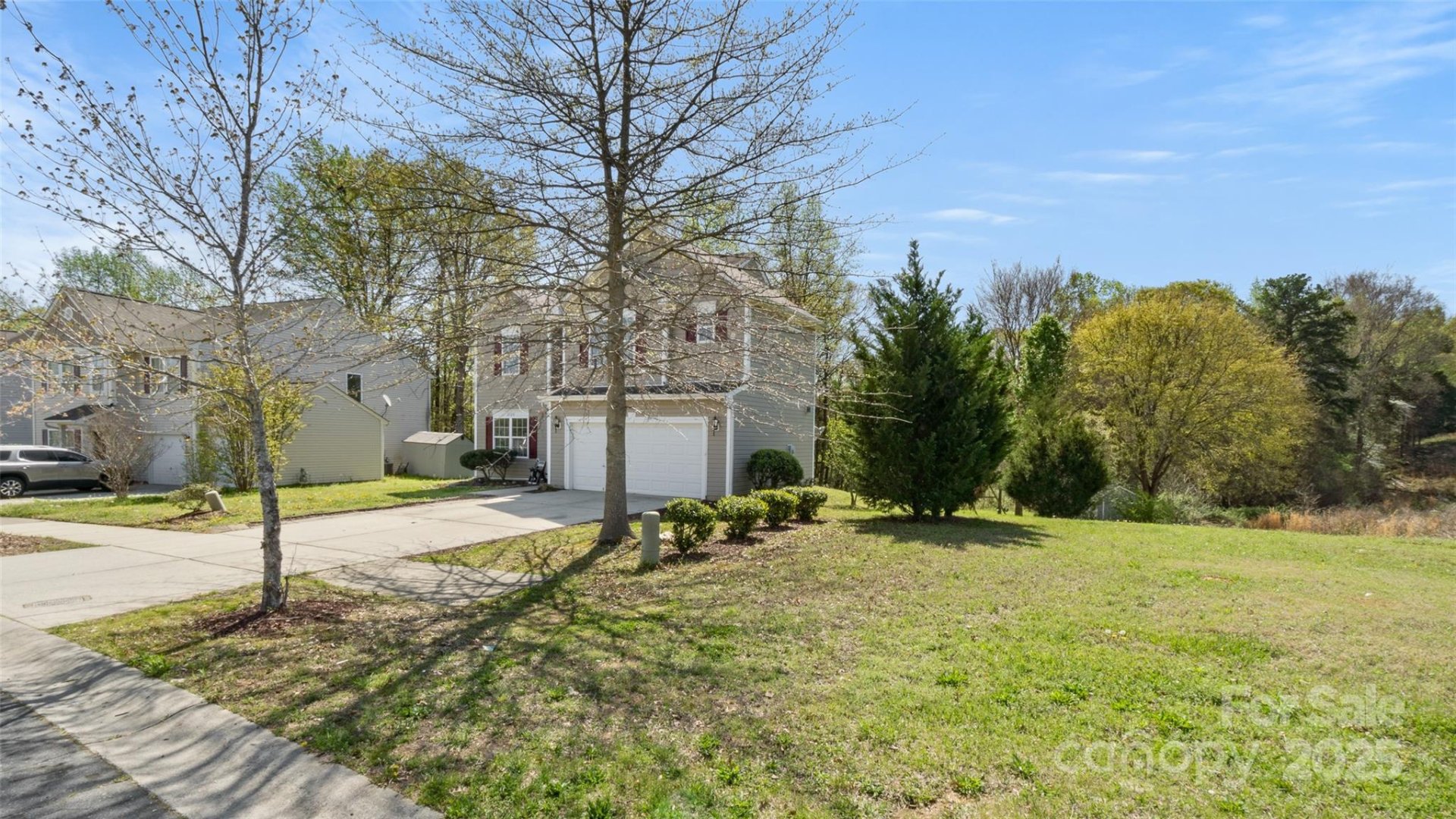 Property image 2 at 2120 Turtle Point Road, Charlotte, NC 28262