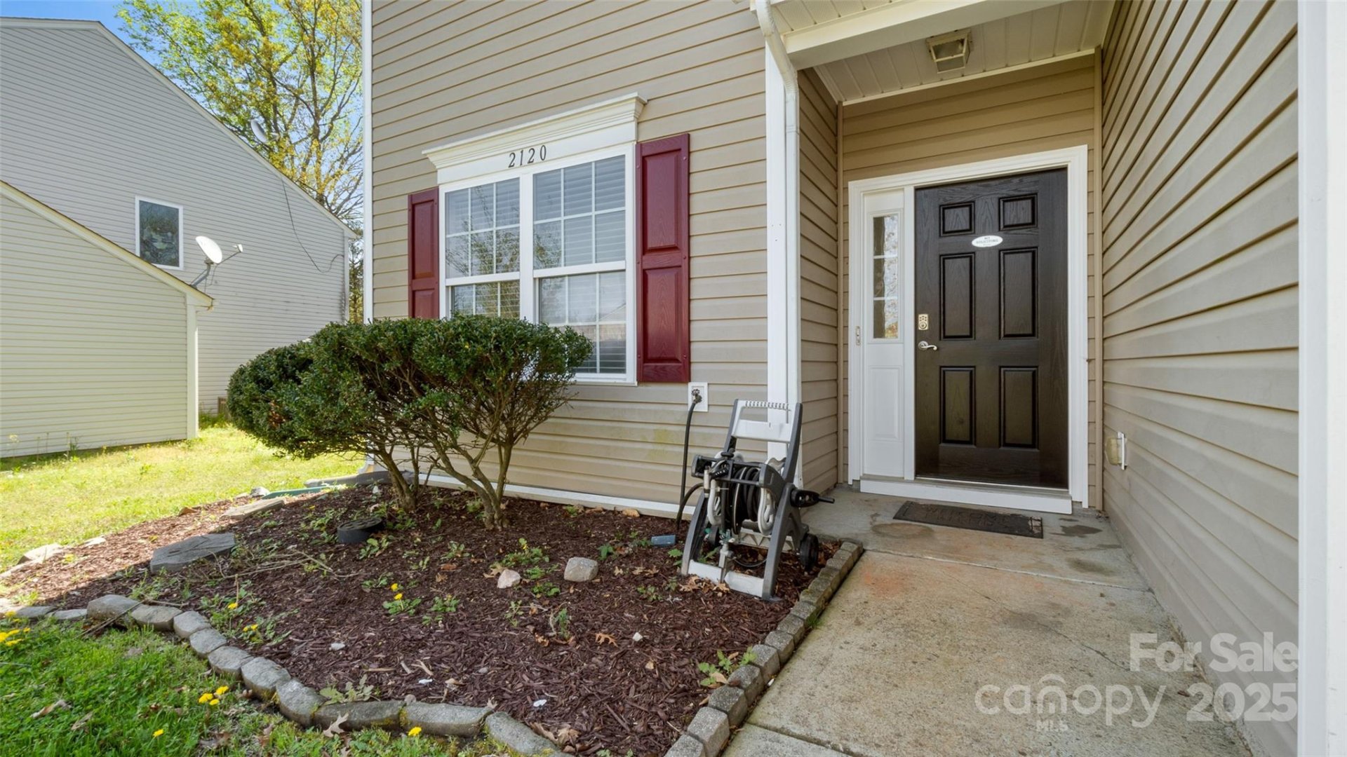 Property image 5 at 2120 Turtle Point Road, Charlotte, NC 28262