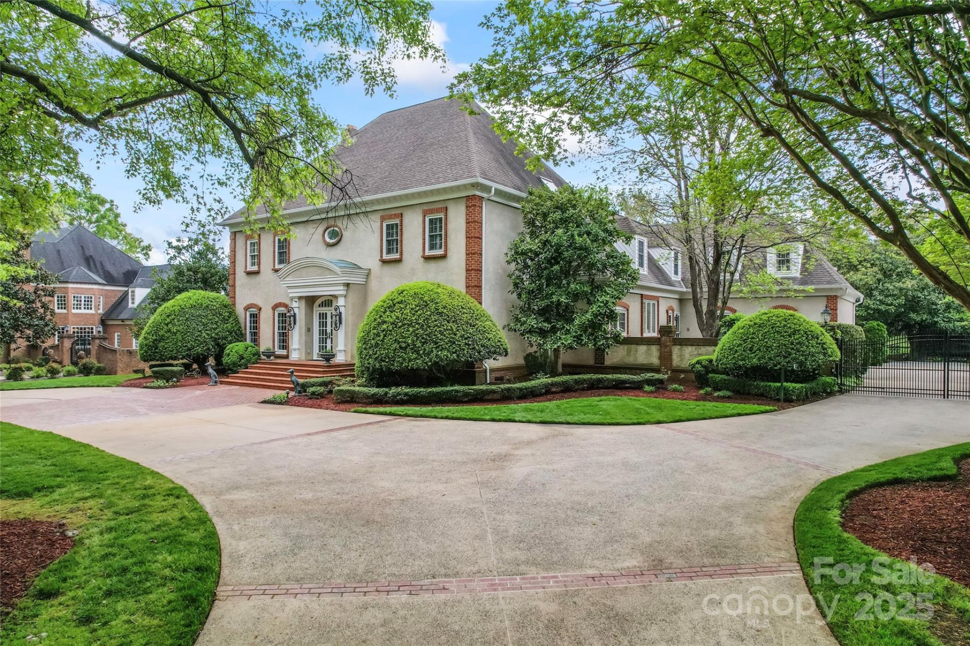 Property image 2 at 8934 Winged Bourne Drive, Charlotte, NC 28210