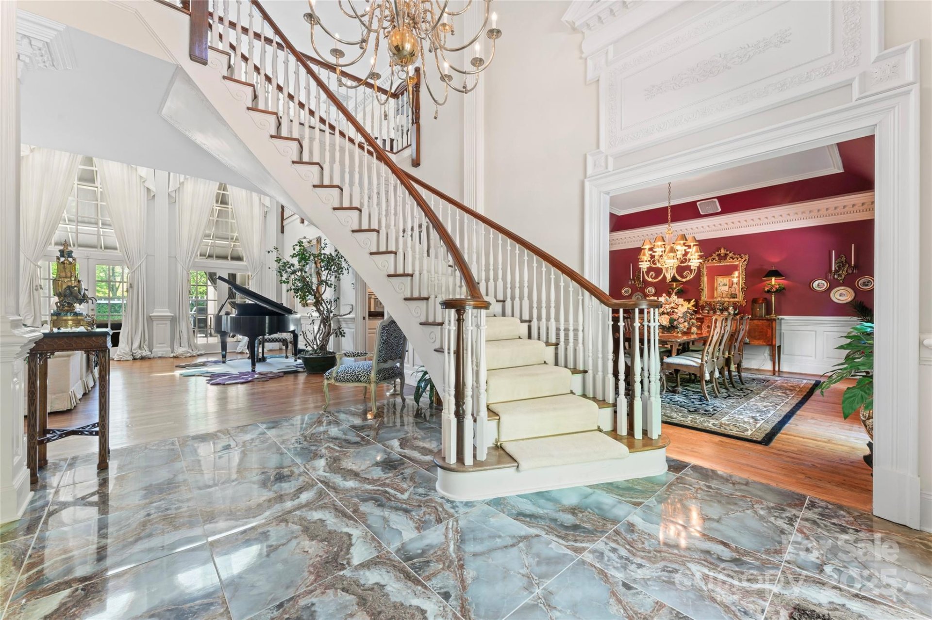 Property image 3 at 8934 Winged Bourne Drive, Charlotte, NC 28210
