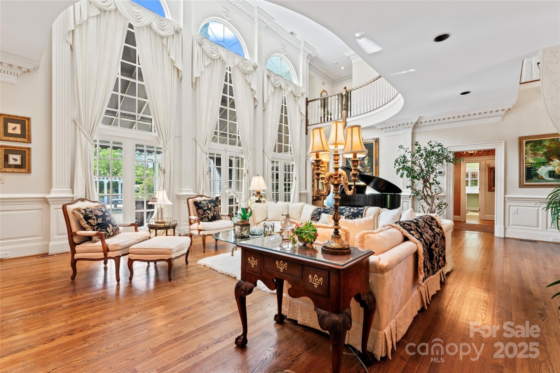 Property image 5 at 8934 Winged Bourne Drive, Charlotte, NC 28210