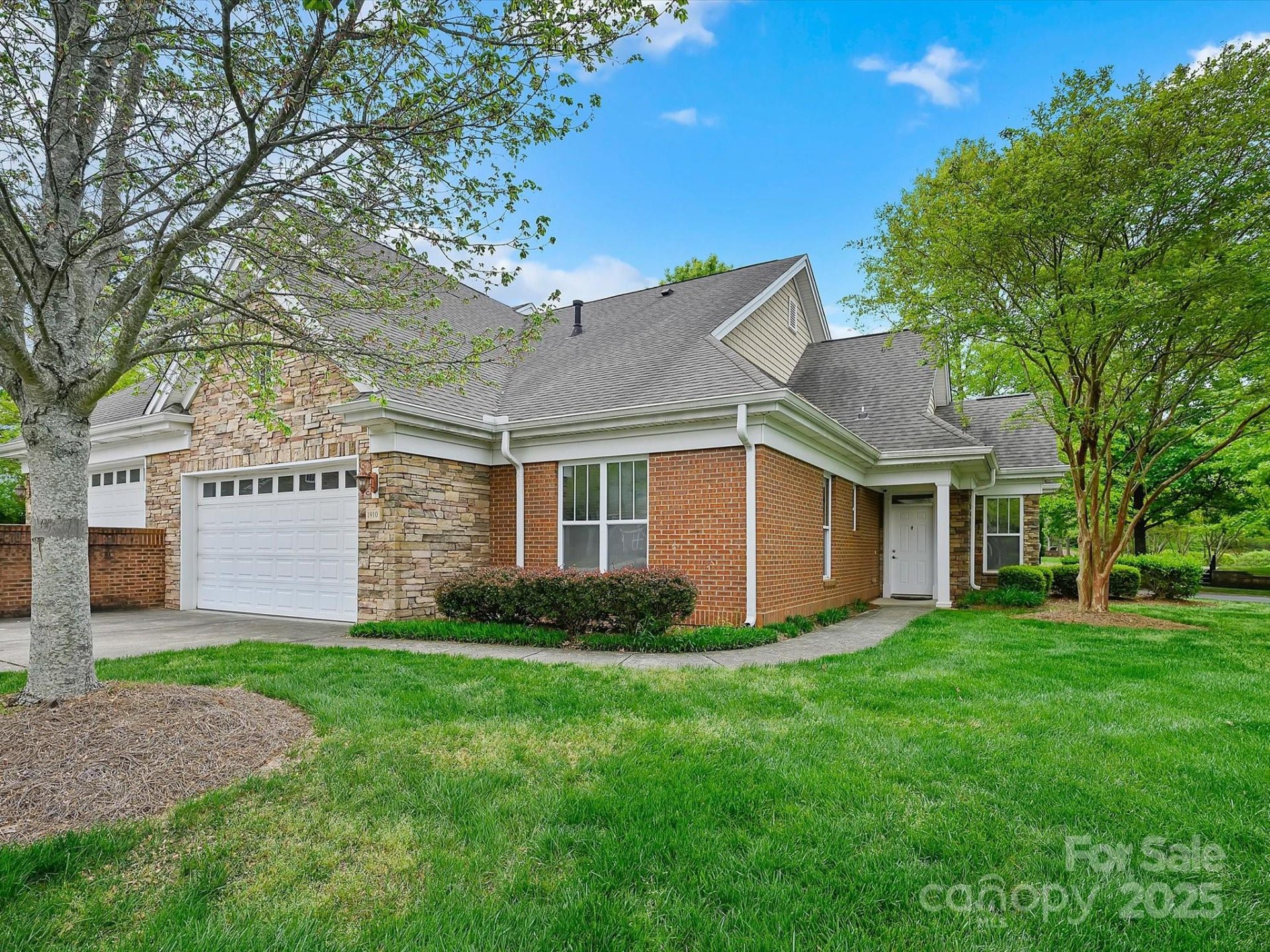 Property image 3 at 1910 Mezzo Court, Matthews, NC 28105