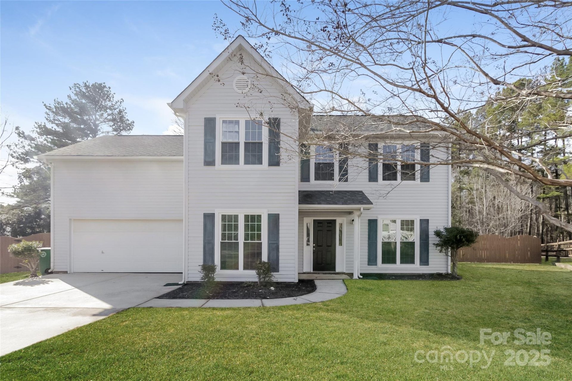 Property image 1 at 6111 Panache Drive, Matthews, NC 28104