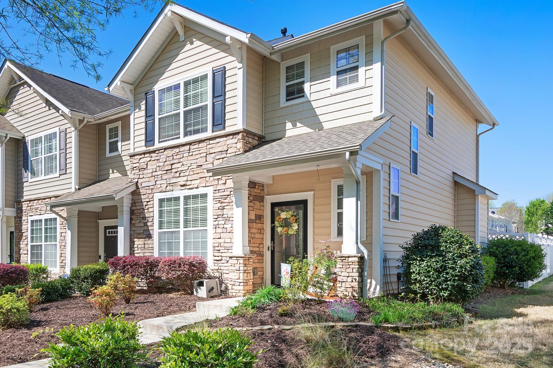 Property image 1 at 8524 Sunset Hill Road, Waxhaw, NC 28173