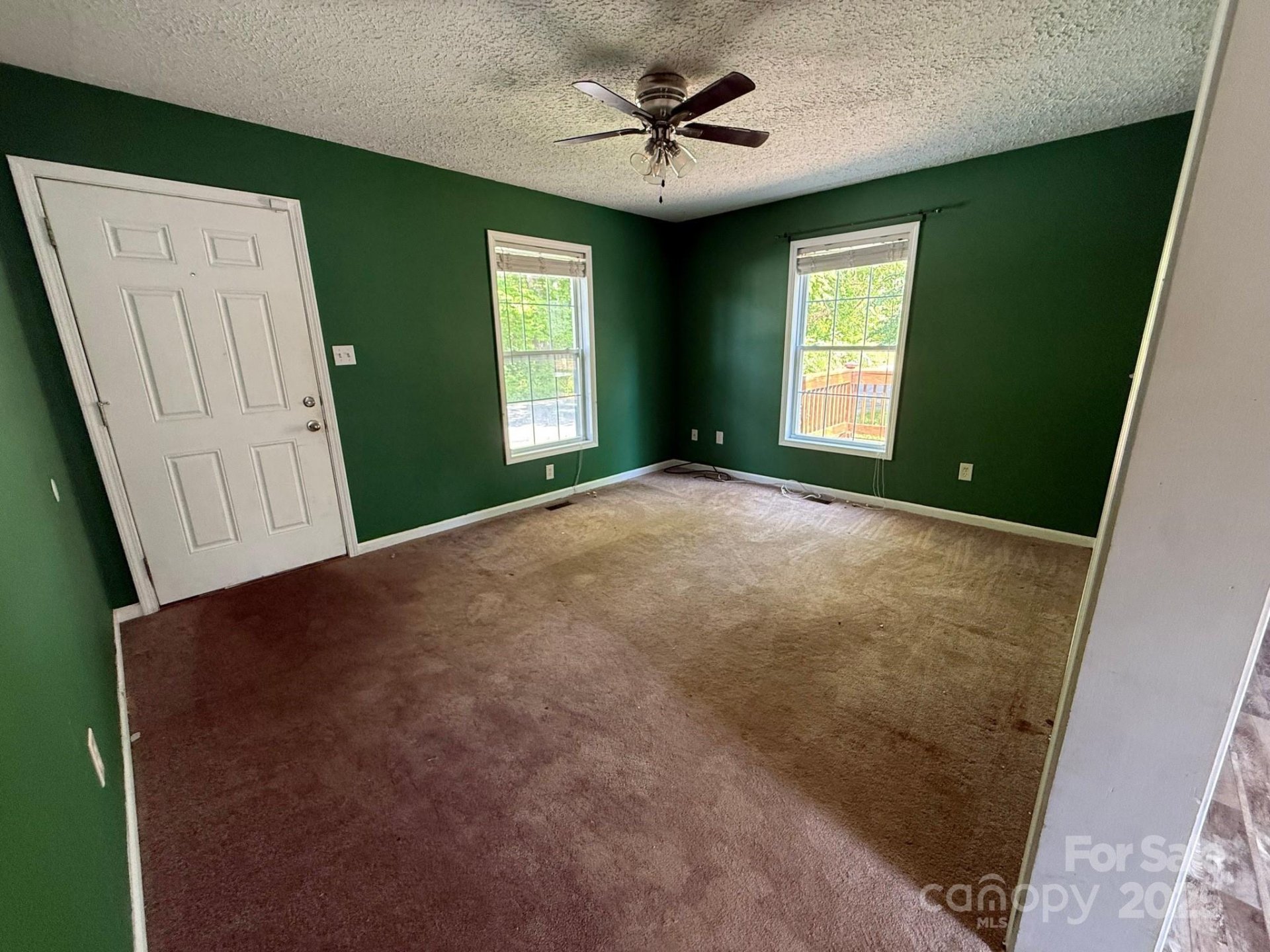 Property image 5 at 134 W Newberry Drive, Fletcher, NC 28732