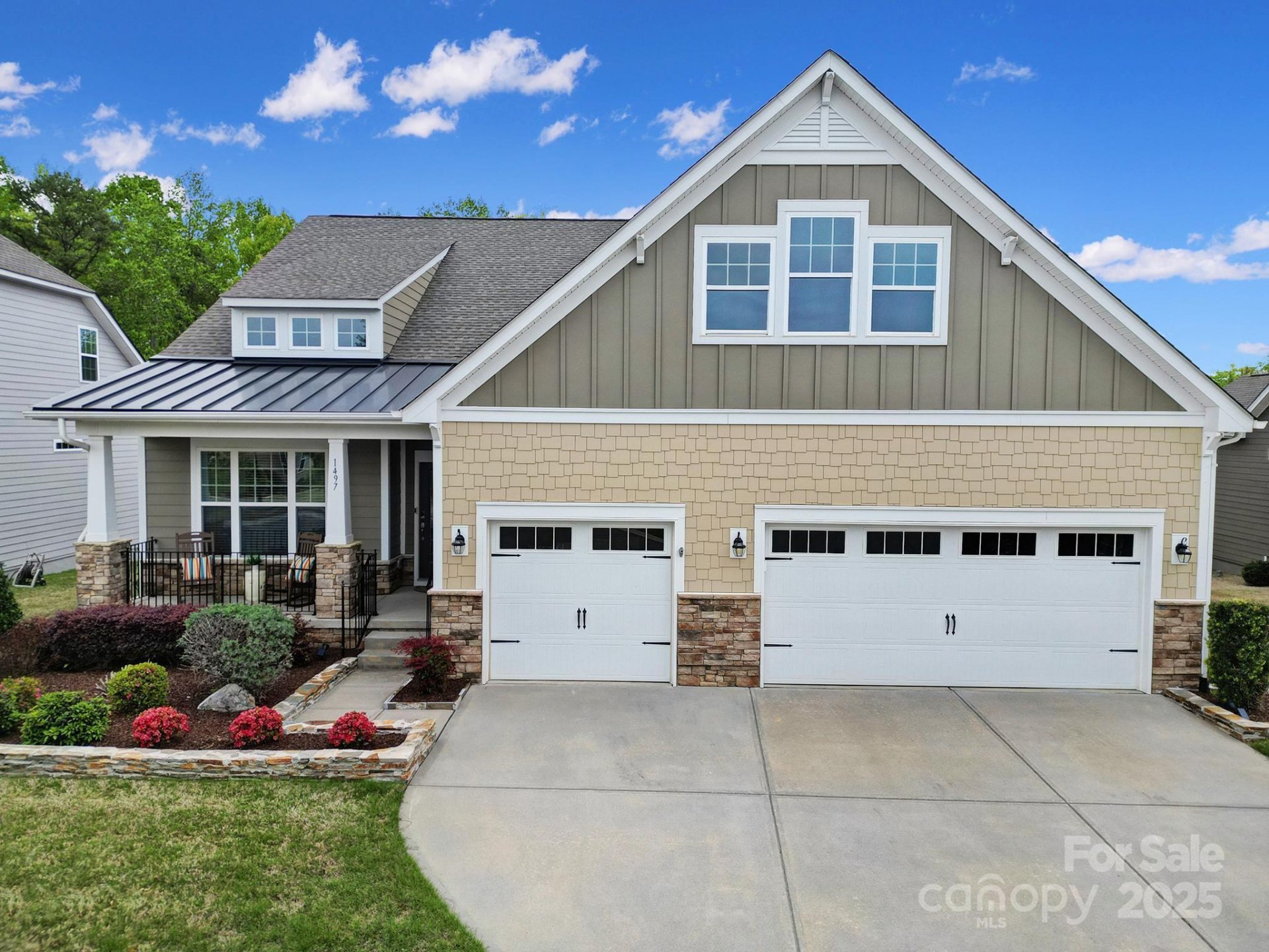 Property image 1 at 1497 Tranquility Boulevard, Lancaster, SC 29720