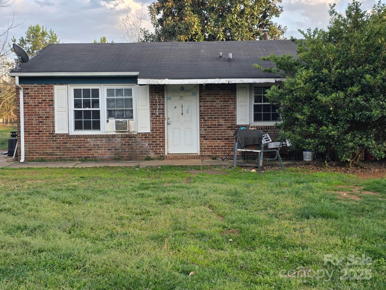 615 Milan Road