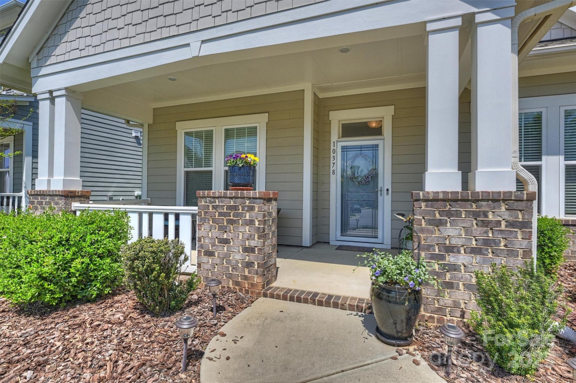 Property image 4 at 10378 Ambercrest Court, Huntersville, NC 28078