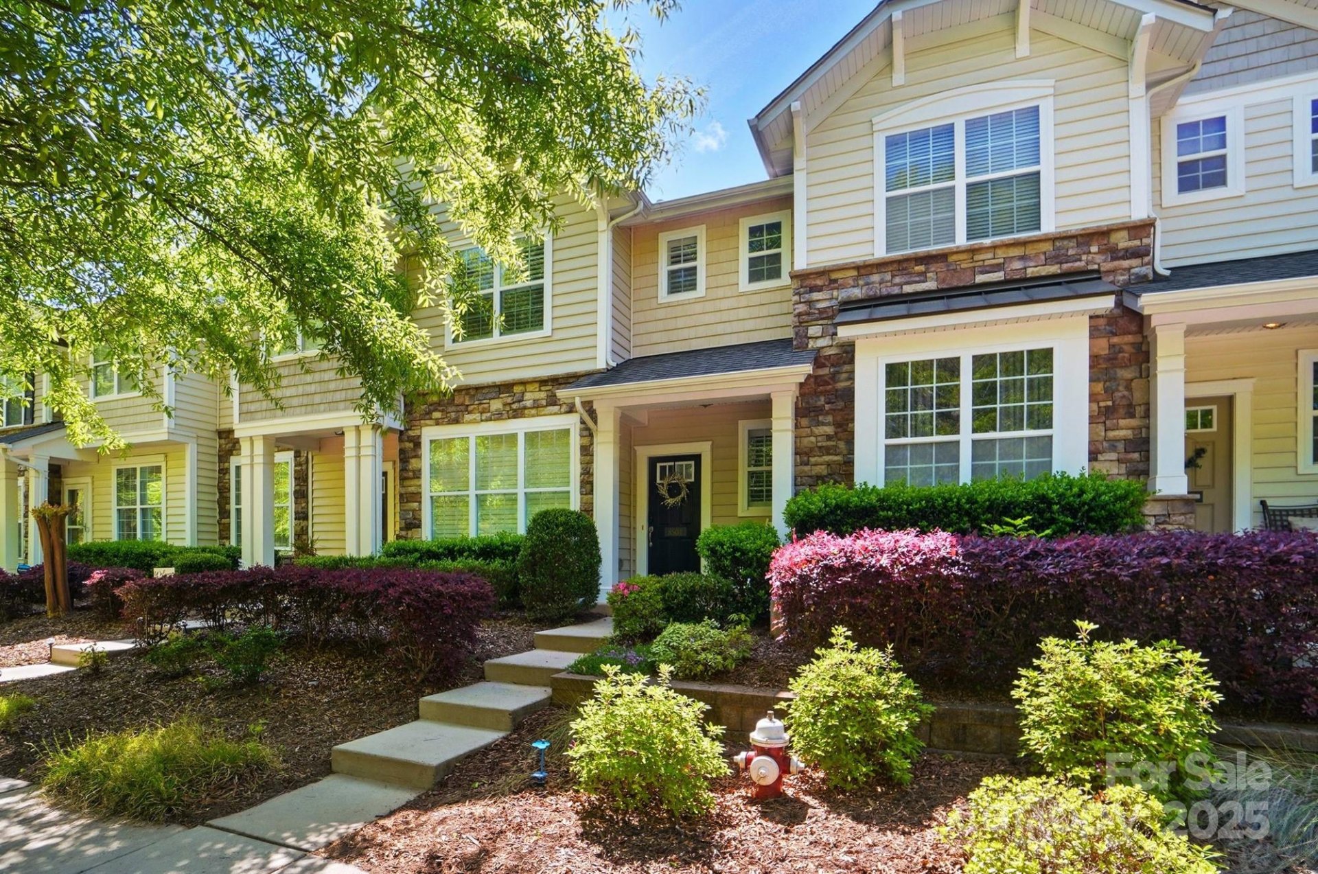 Property image 1 at 8504 Sunset Hill Road, Waxhaw, NC 28173