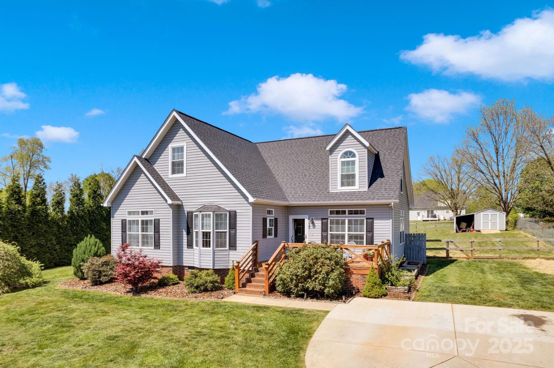 Augusta Greens, Statesville Community