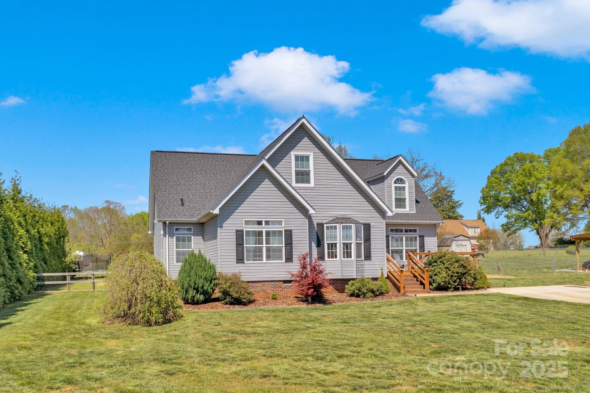 Property image 3 at 126 Top Flite Drive, Statesville, NC 28677