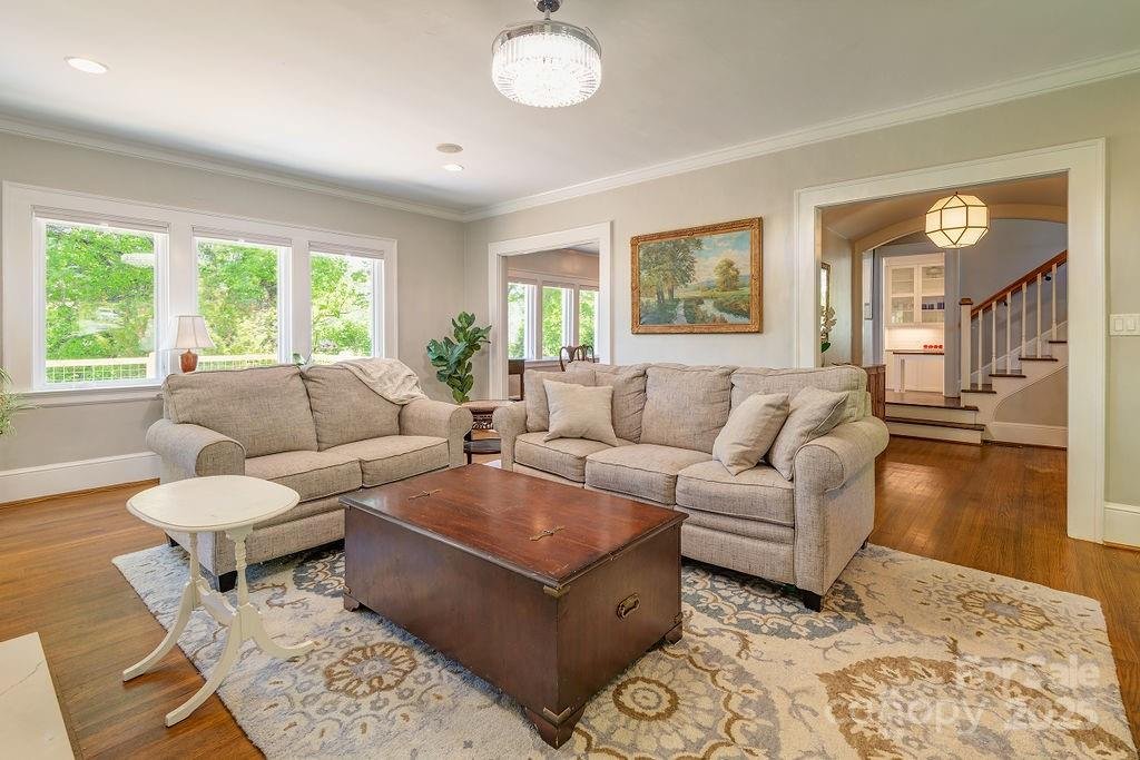 Property image 5 at 6 N Kensington Road, Asheville, NC 28804