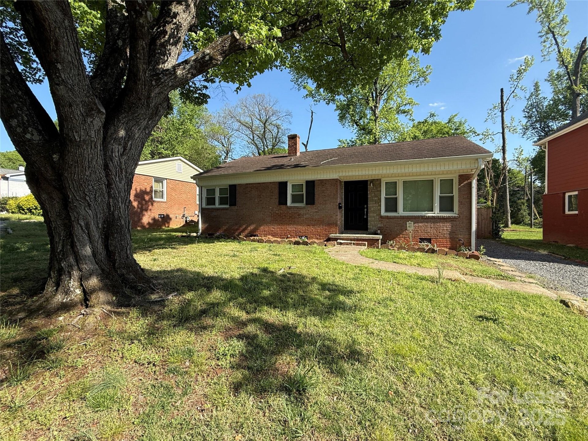 Property image 1 at 917 Spruce Street, Charlotte, NC 28203