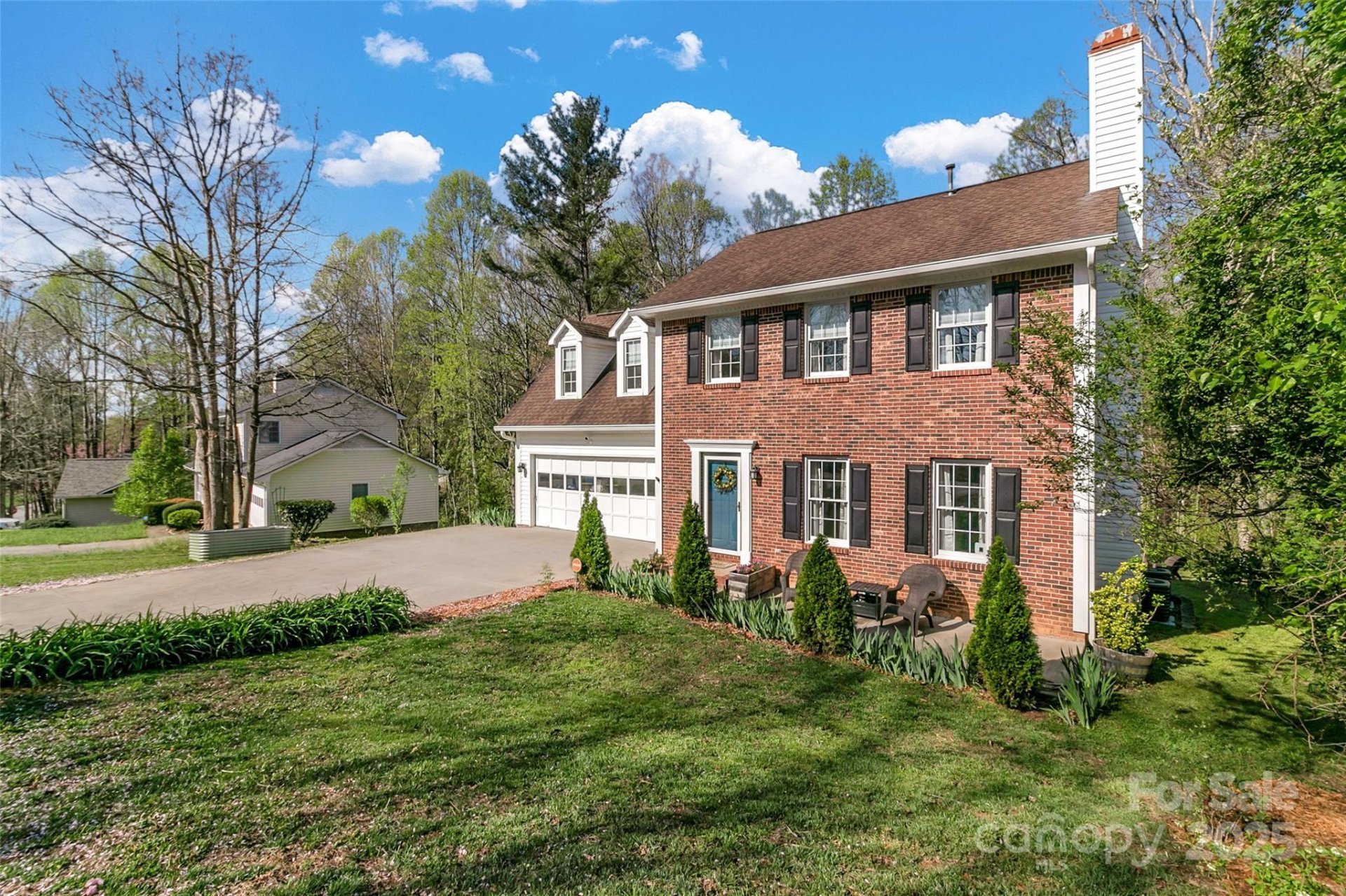 Property image 3 at 6 Southchase Drive, Fletcher, NC 28732