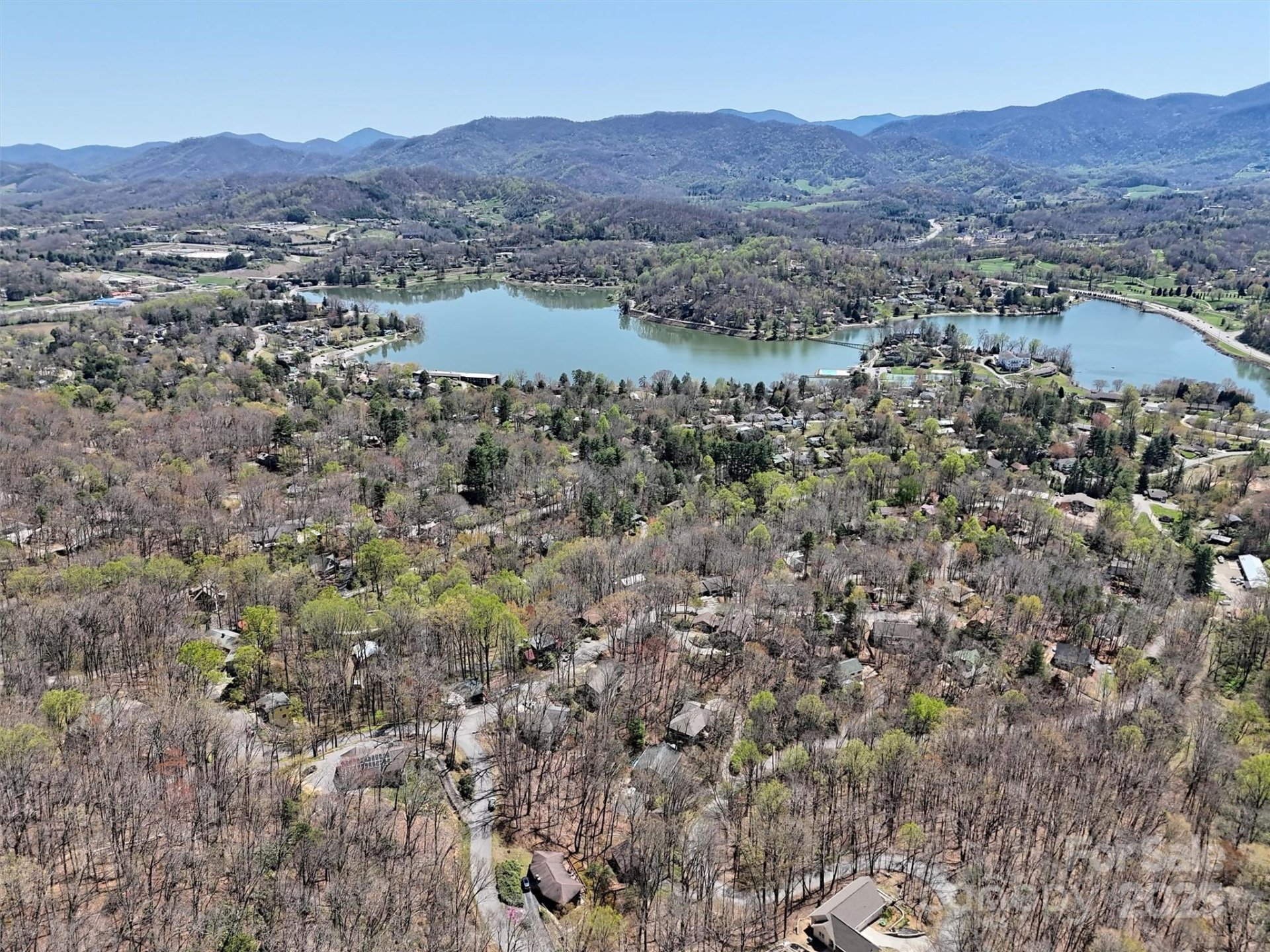 Property image 2 at 847 Mouzon Road, Waynesville, NC 28785