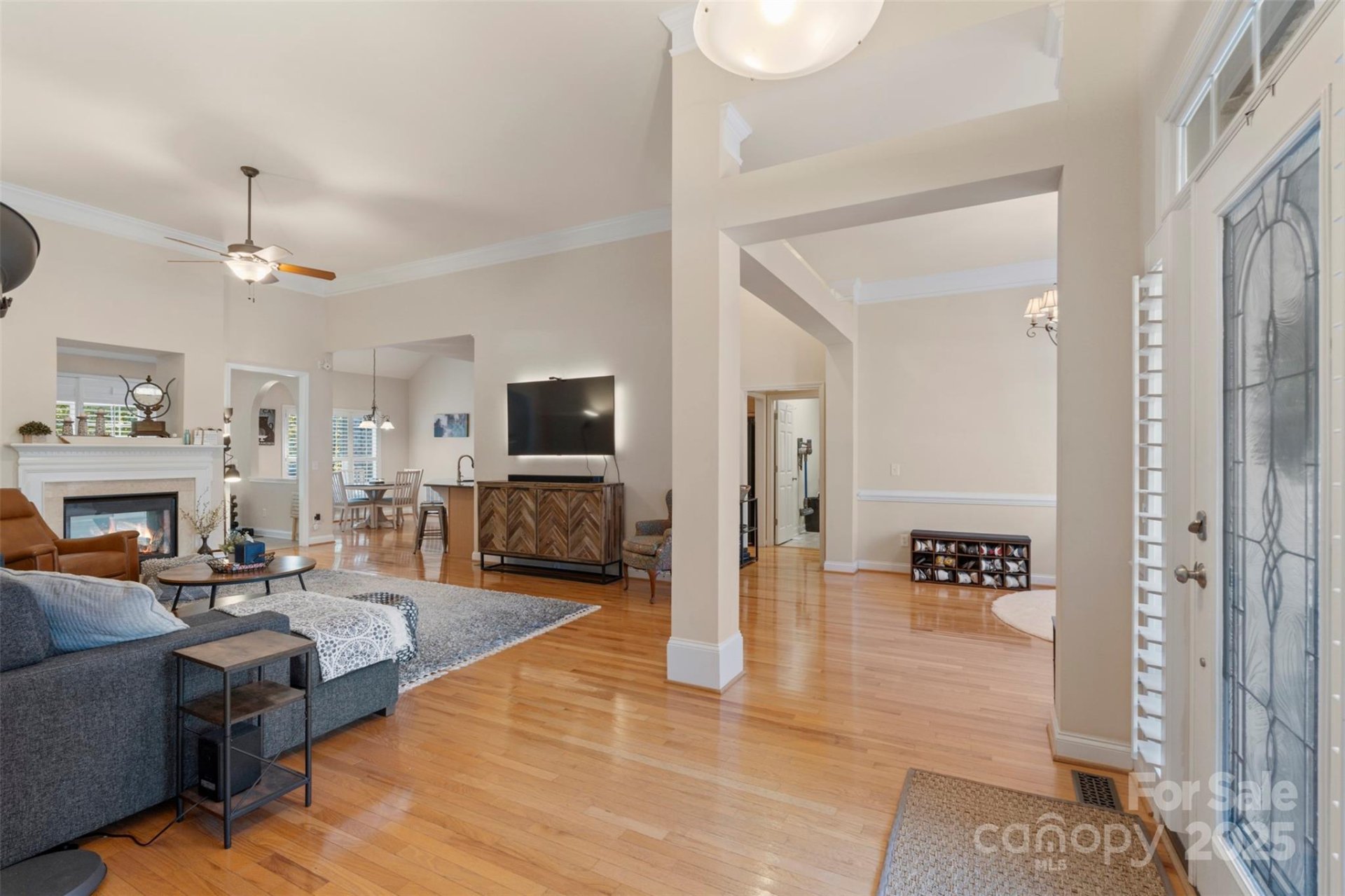 Property image 5 at 1317 Waynewood Drive, Waxhaw, NC 28173