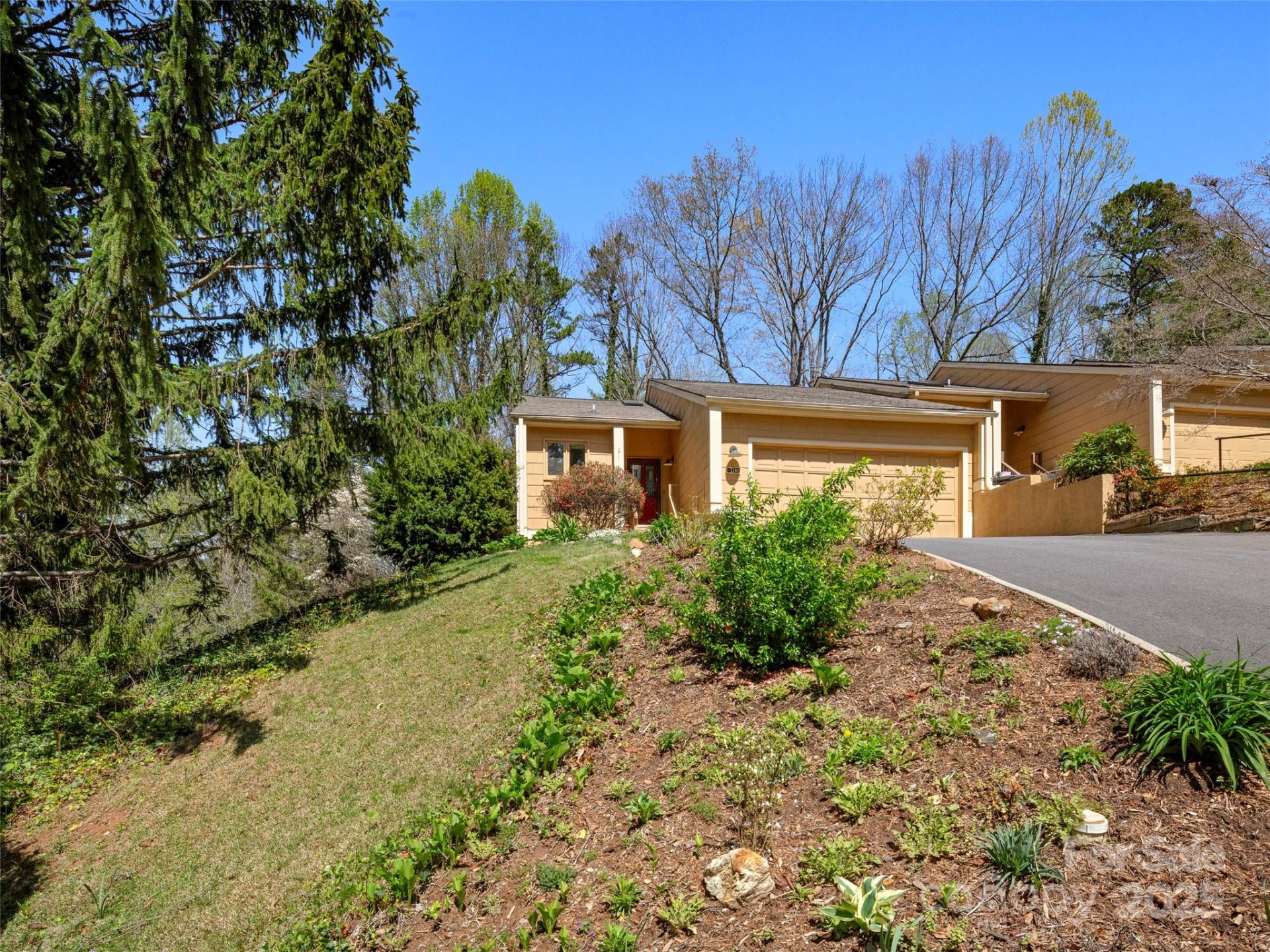101 Beaver Ridge Road