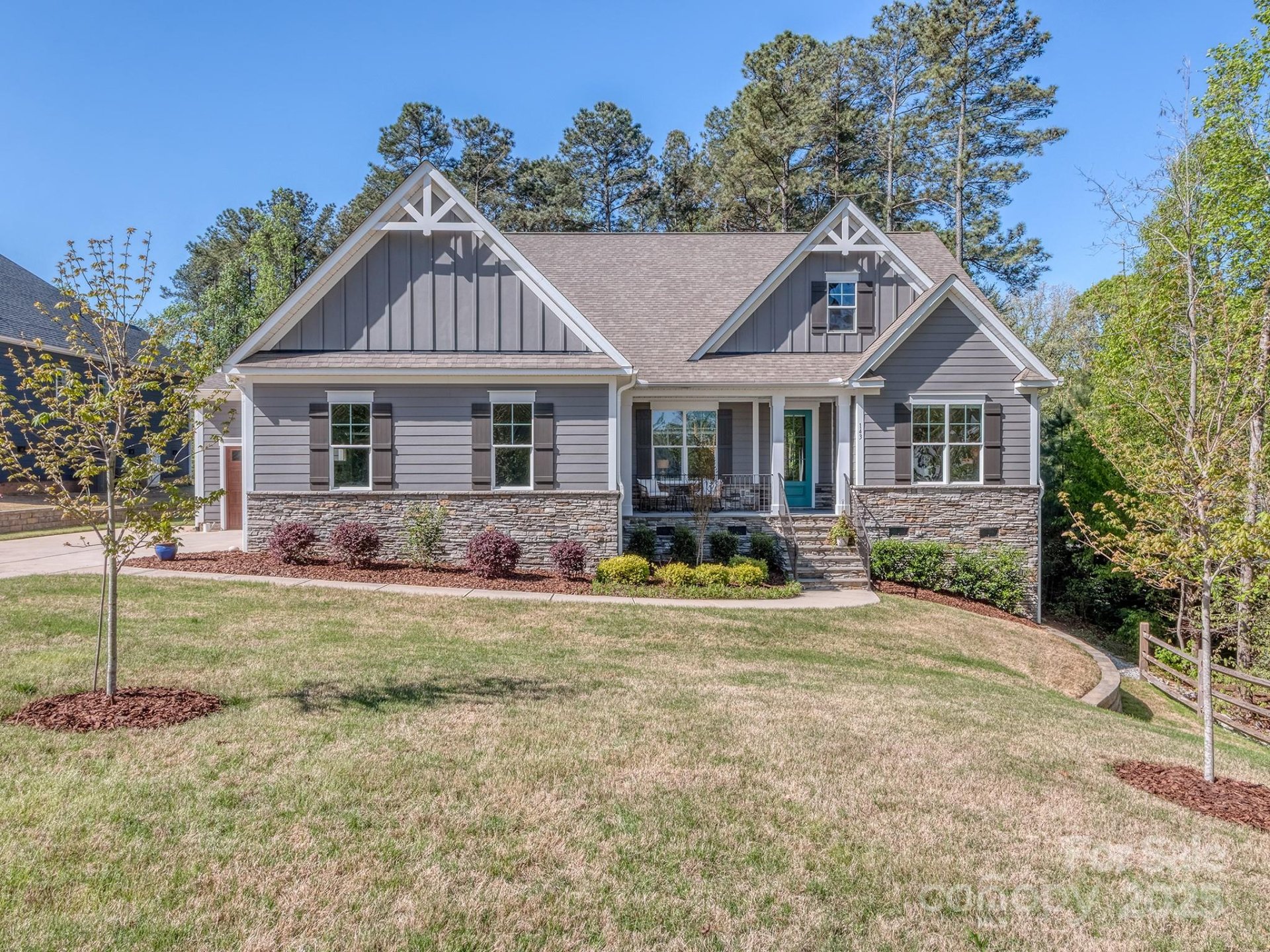 143 Robinson Ridge Drive